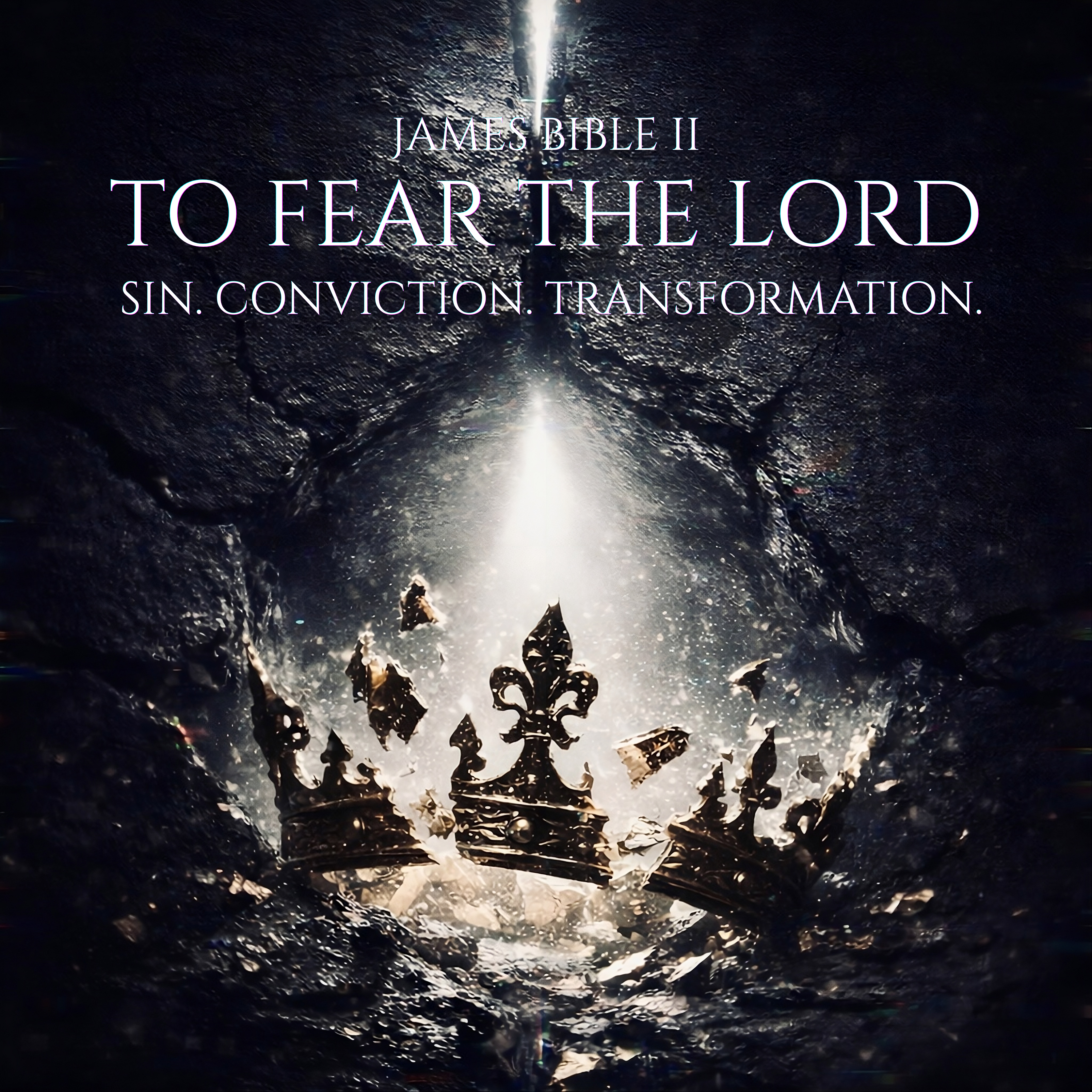 TO FEAR THE LORD artwork