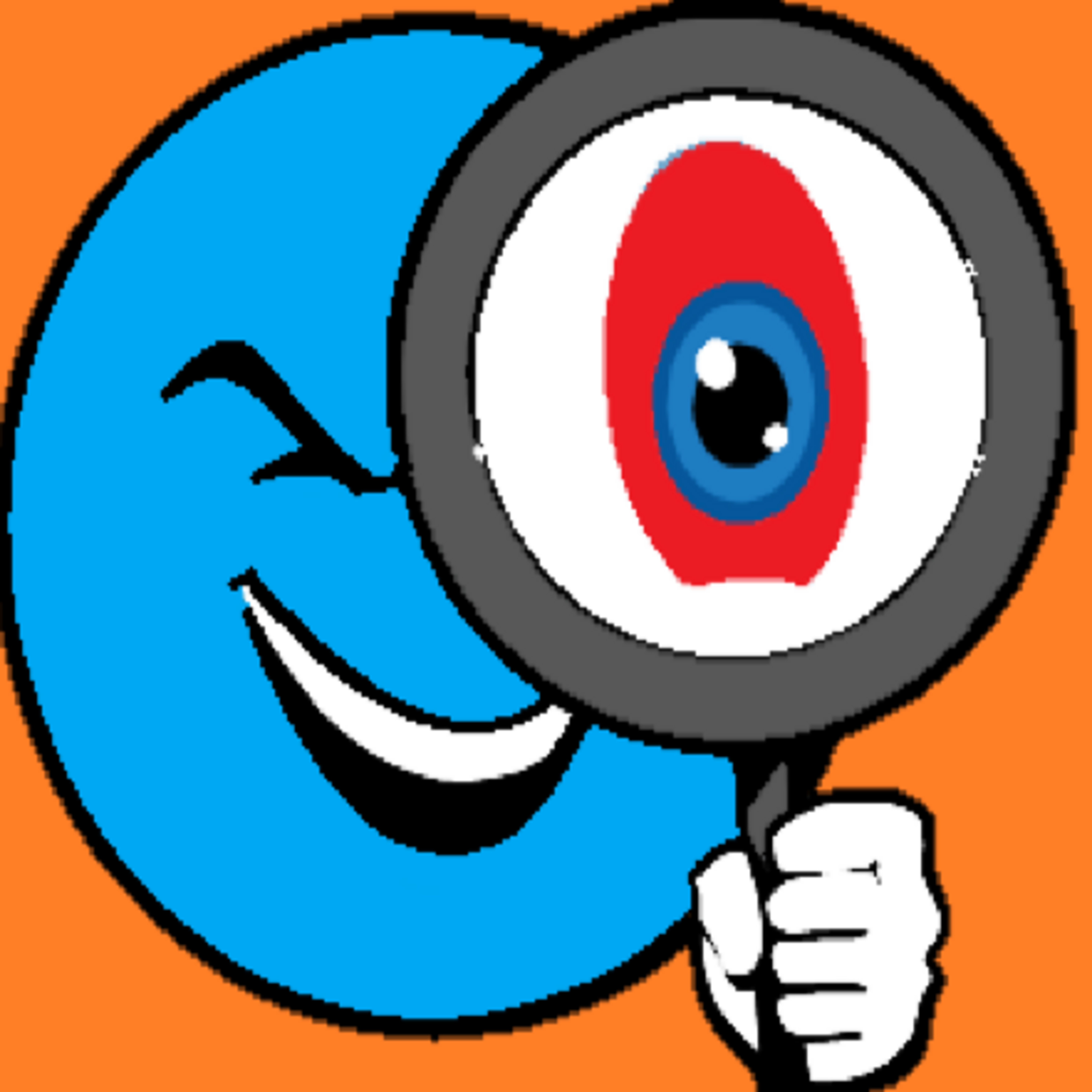 ONLY ONE I SEE artwork