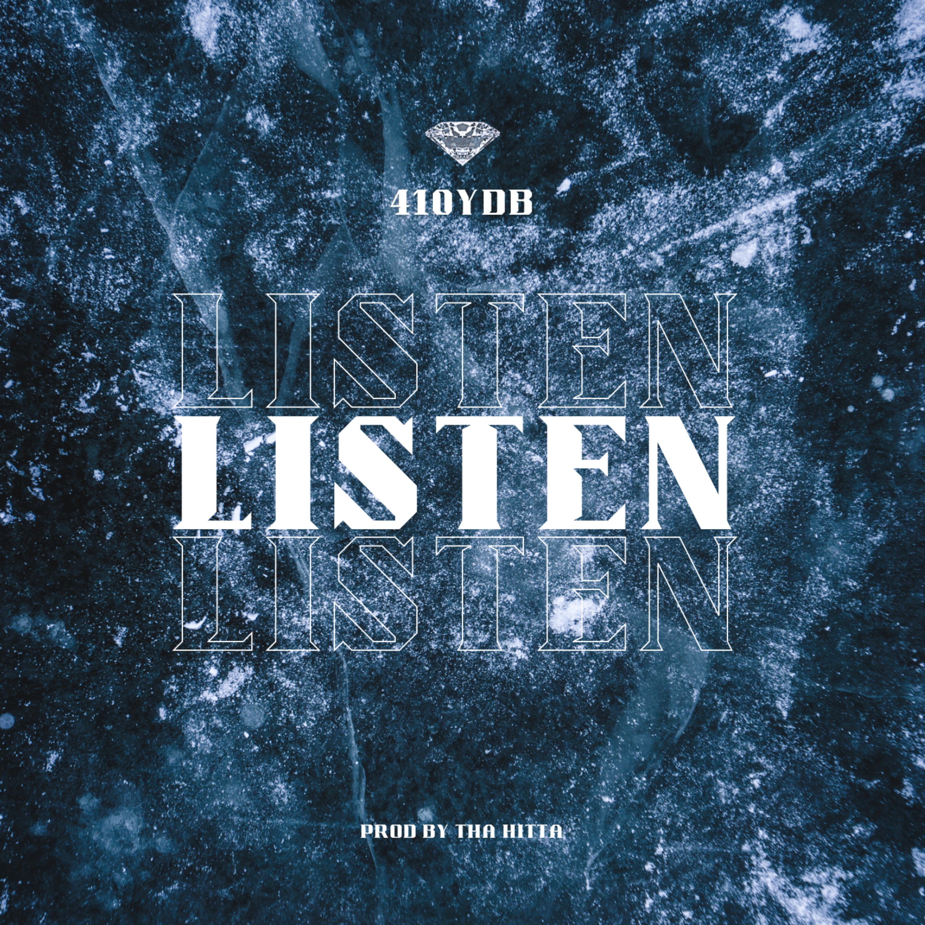 Listen artwork