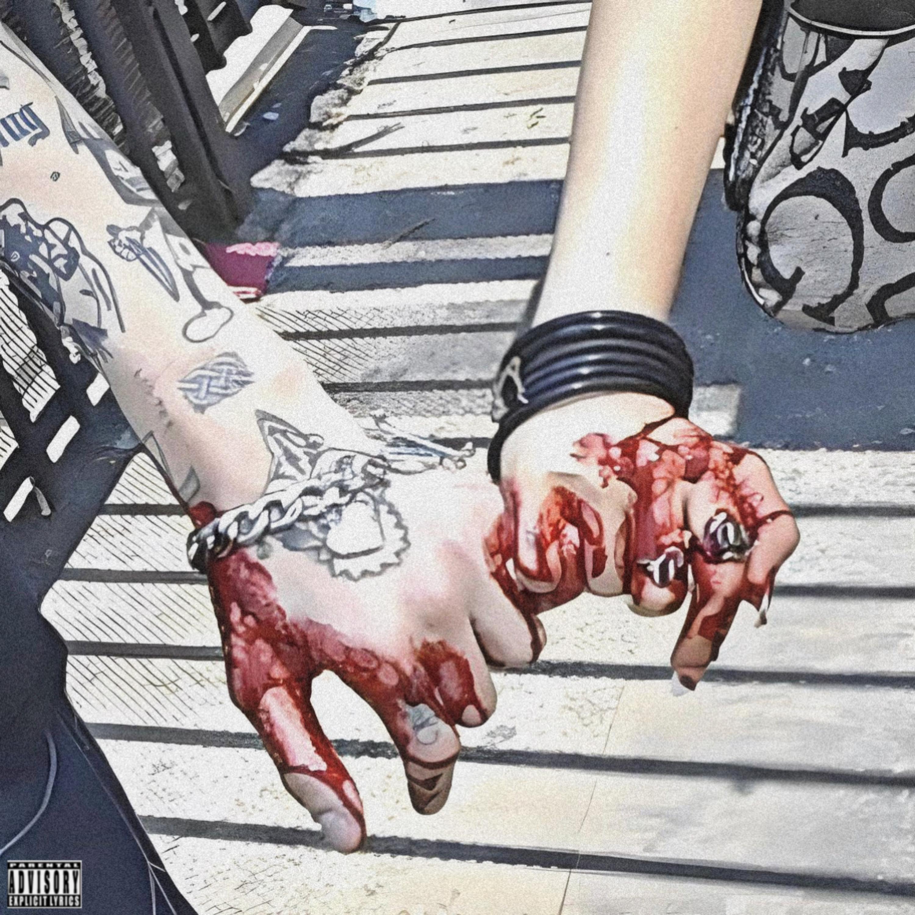 Try It artwork