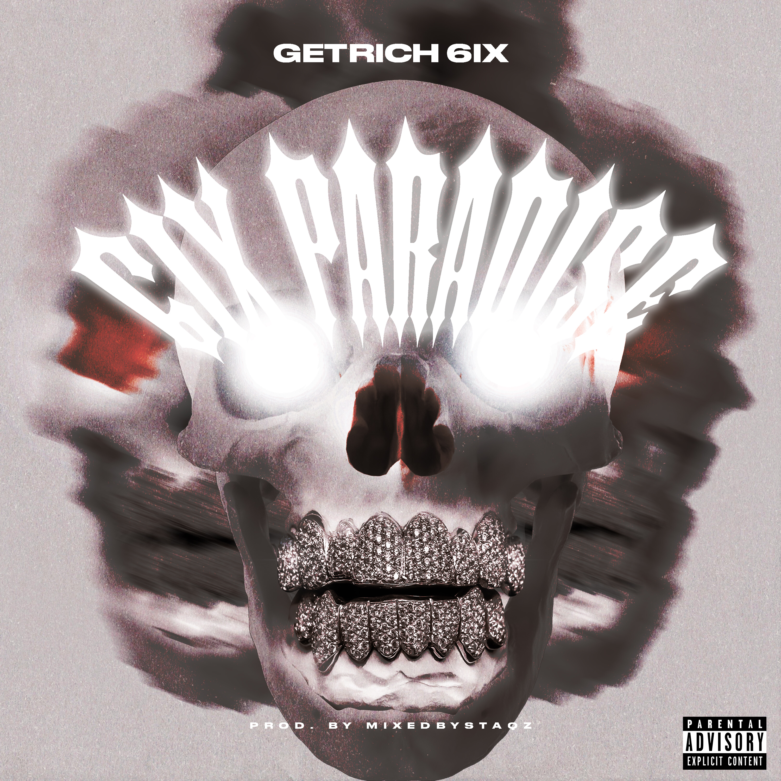 6 Paradise artwork