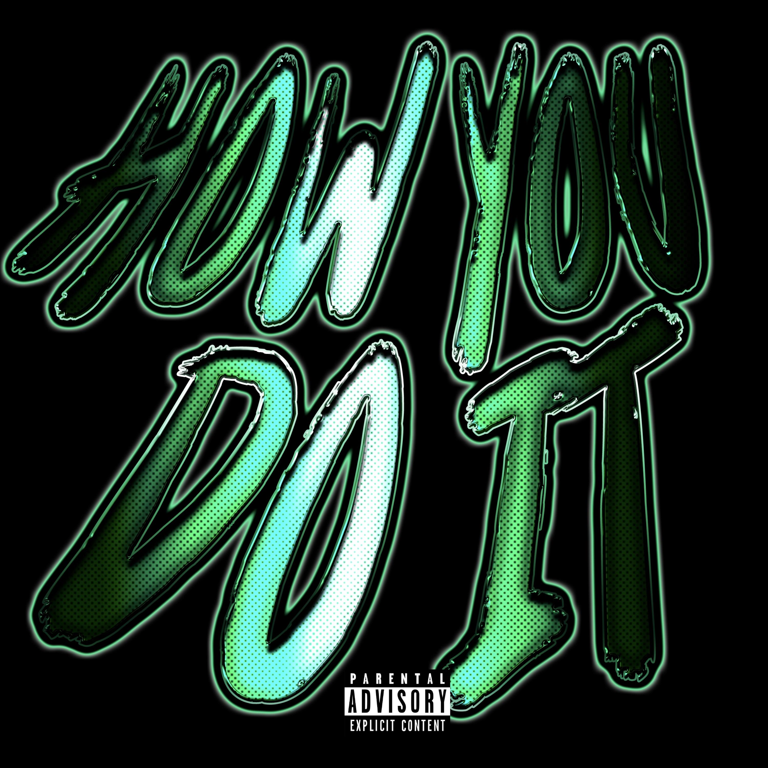 How You Do It artwork