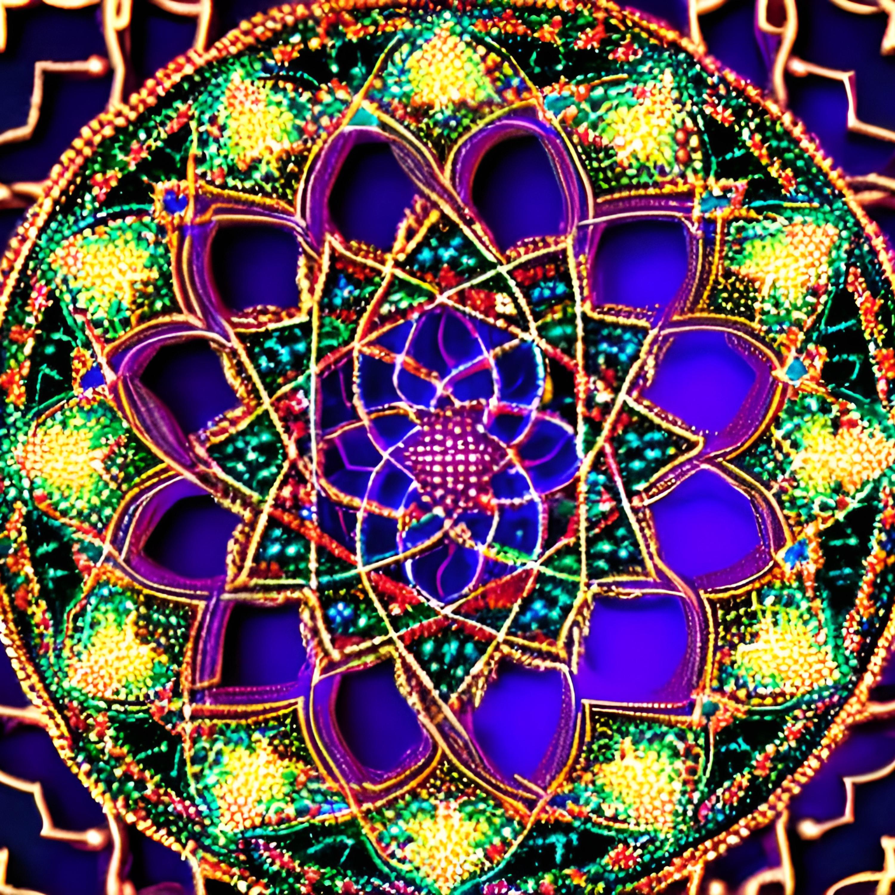おはよʕ⁎̯͡⁎ʔ༄ artwork