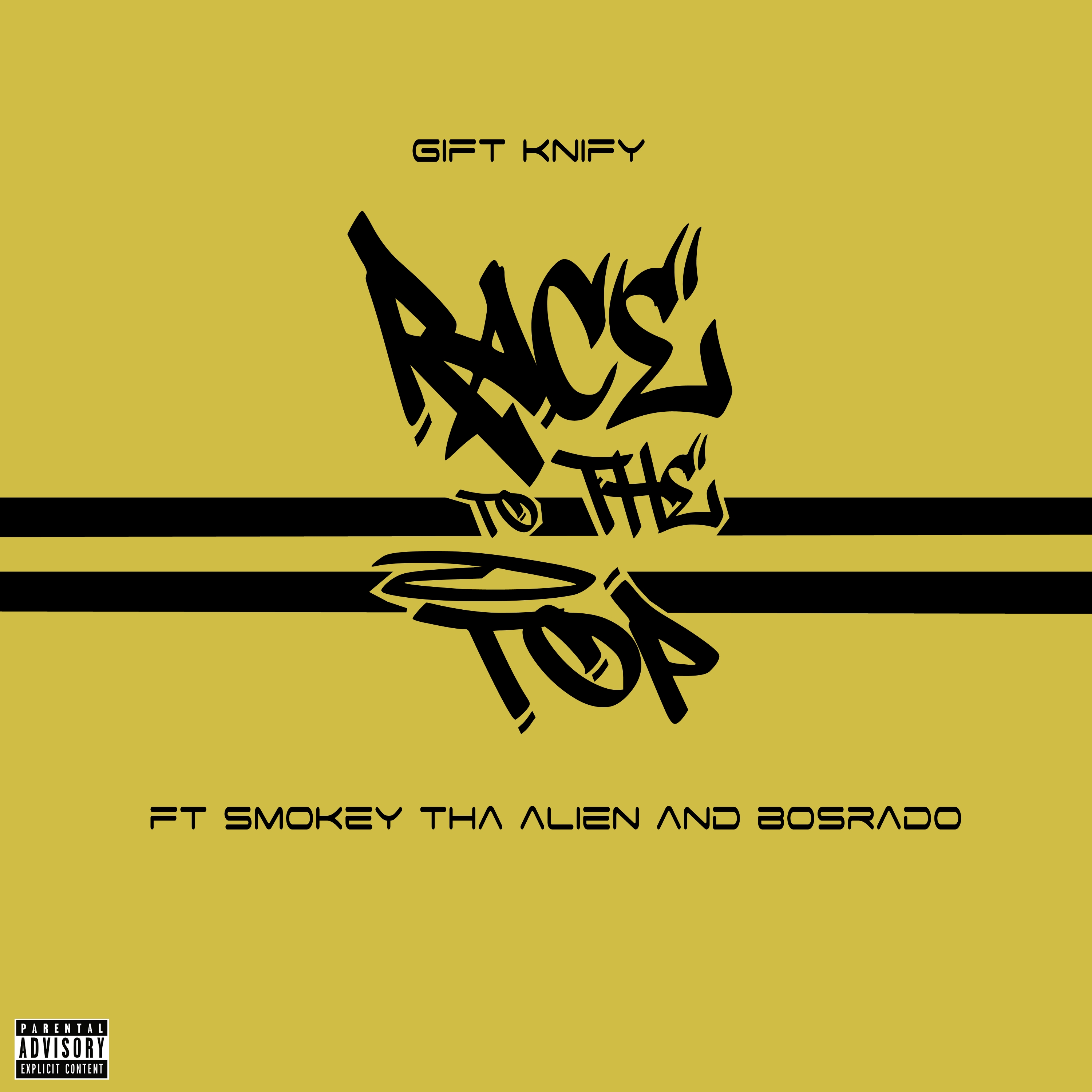Race To The Top artwork