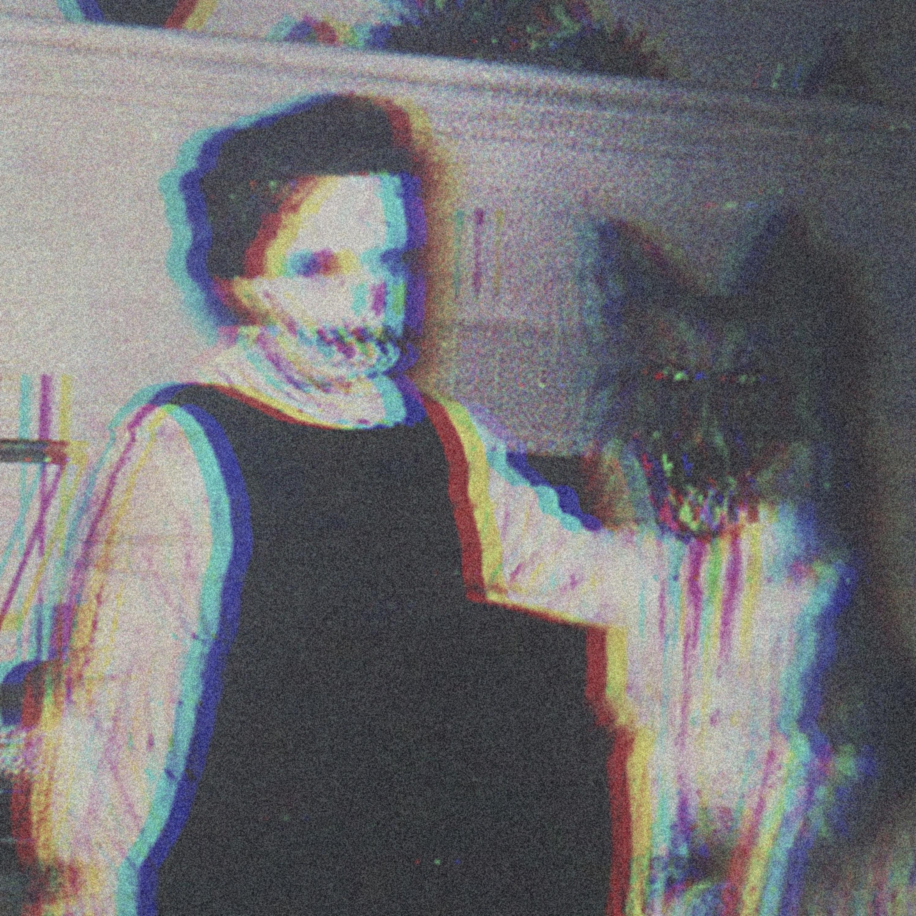 GONE//GONE : Part I artwork