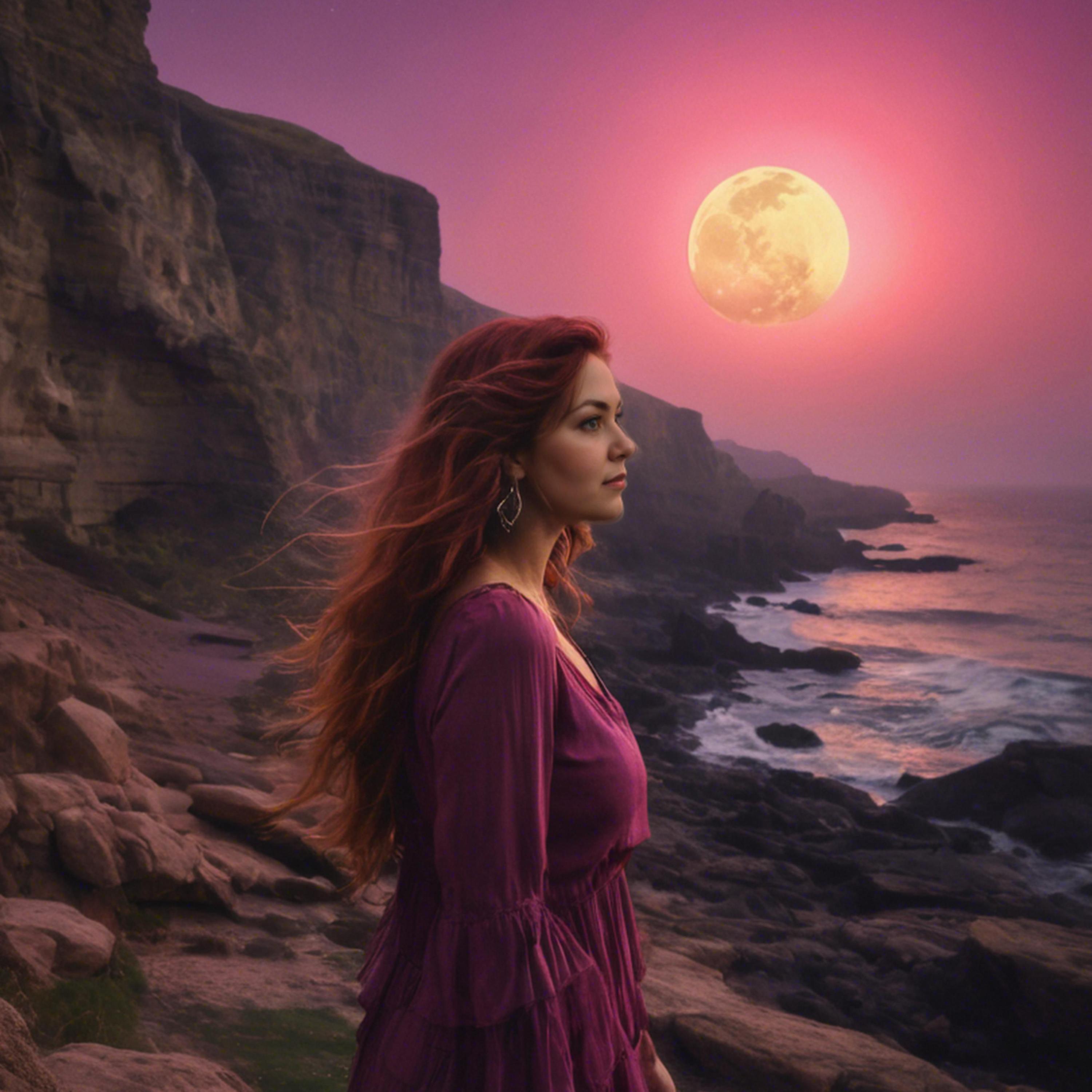 Under My Love Spell artwork