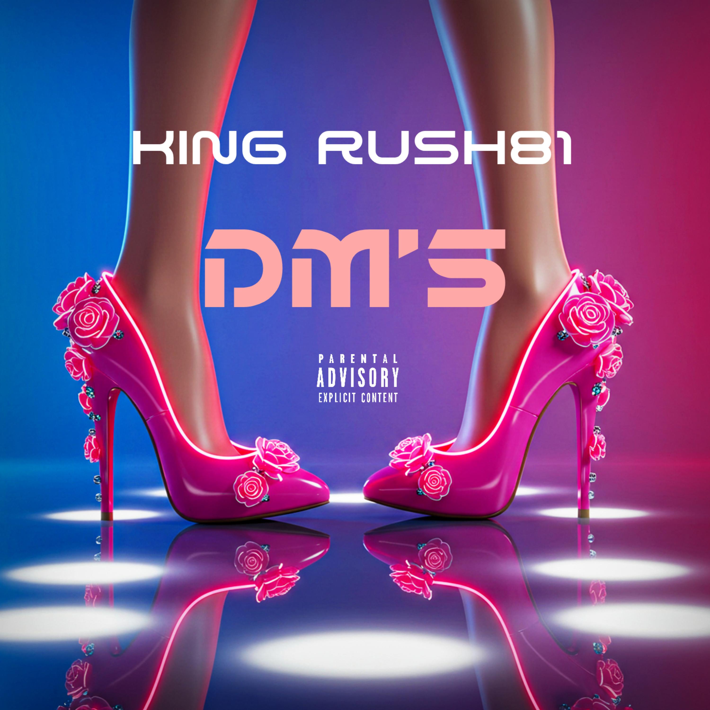 DM’s artwork