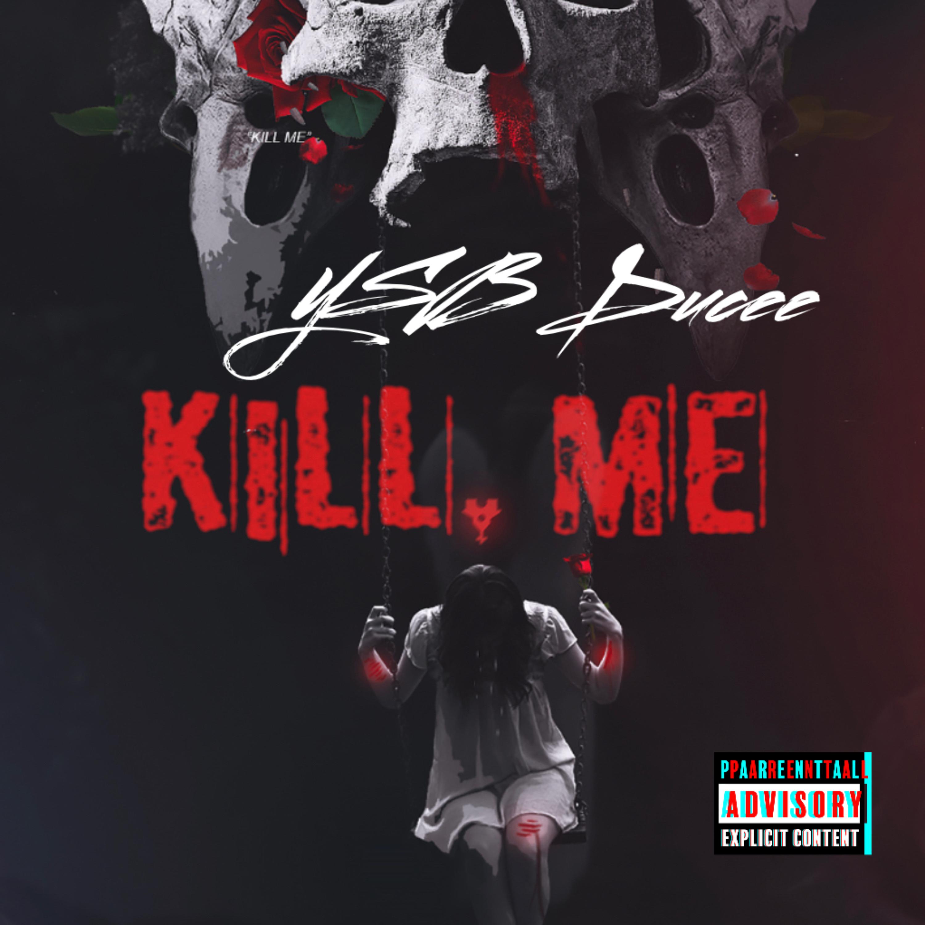Kill Me artwork