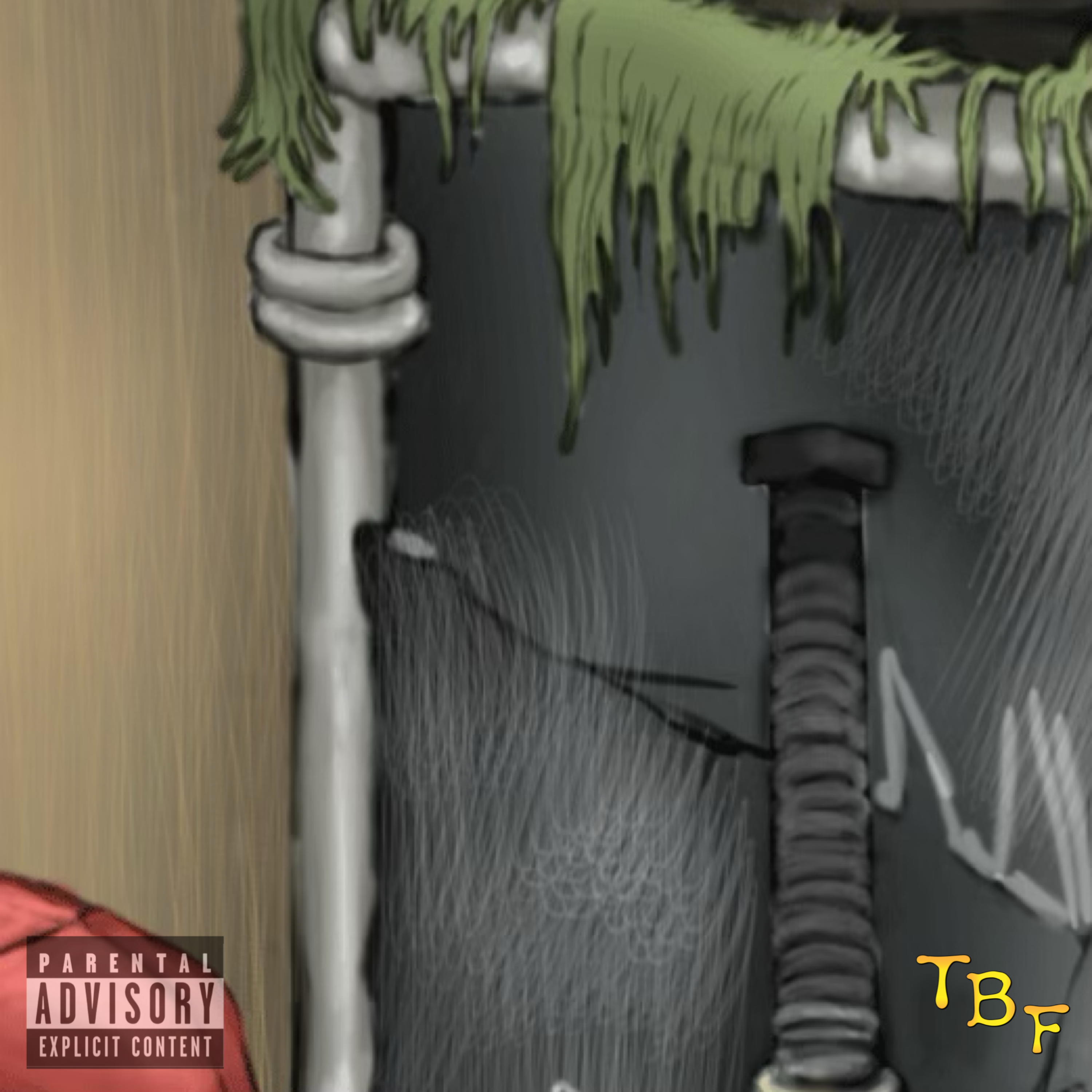 Controlling Me artwork