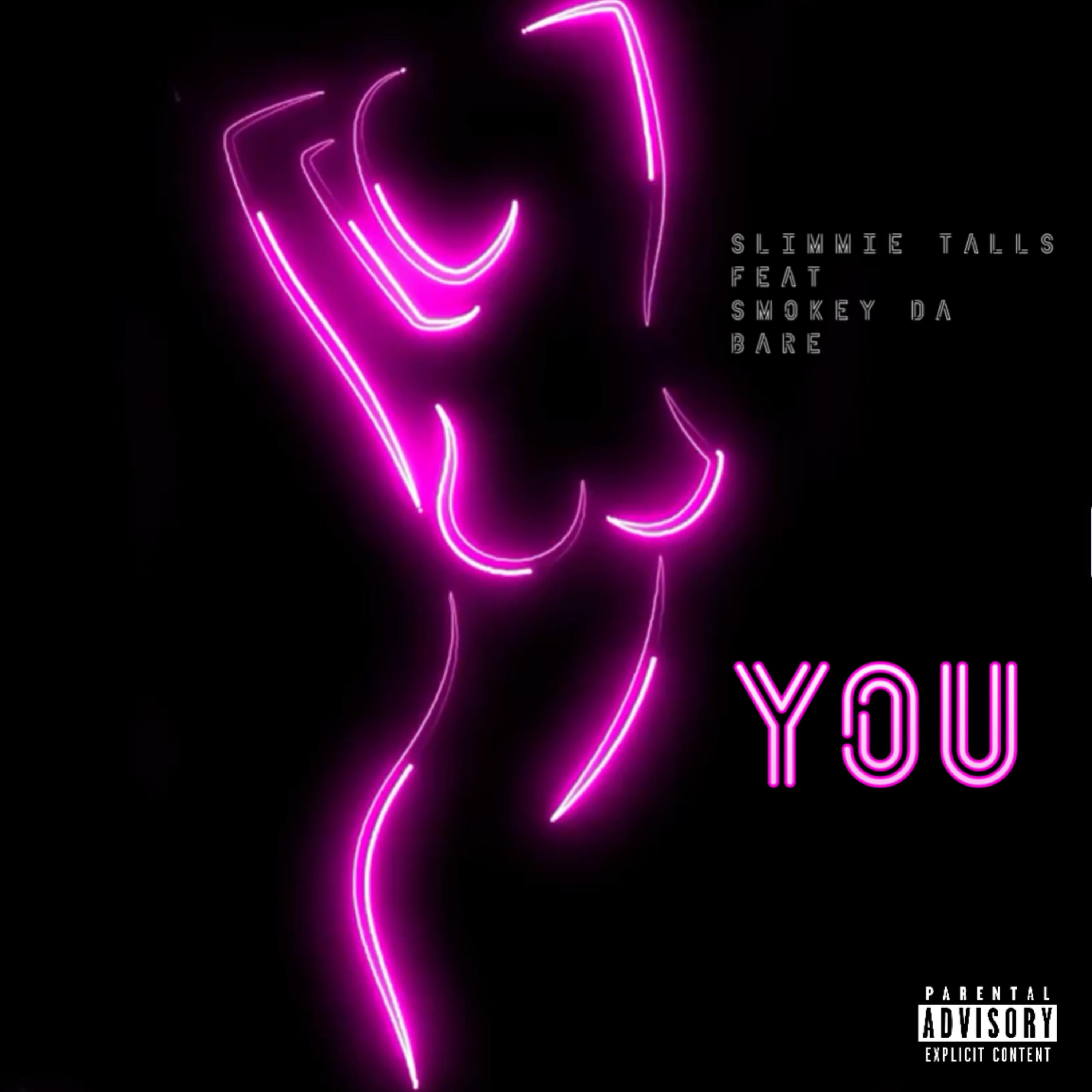 You by Slimmie Talls cover art