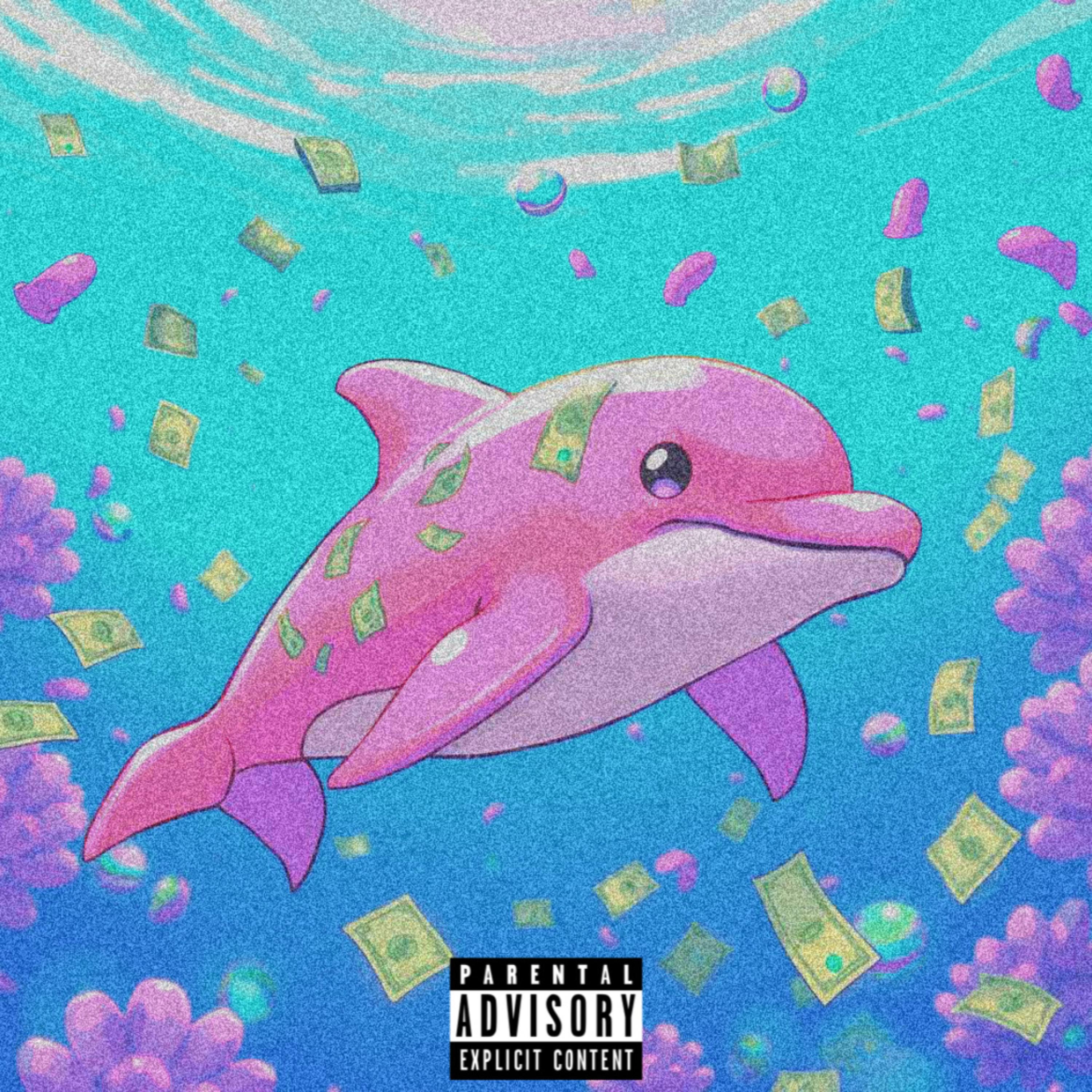 PINK SLIP artwork