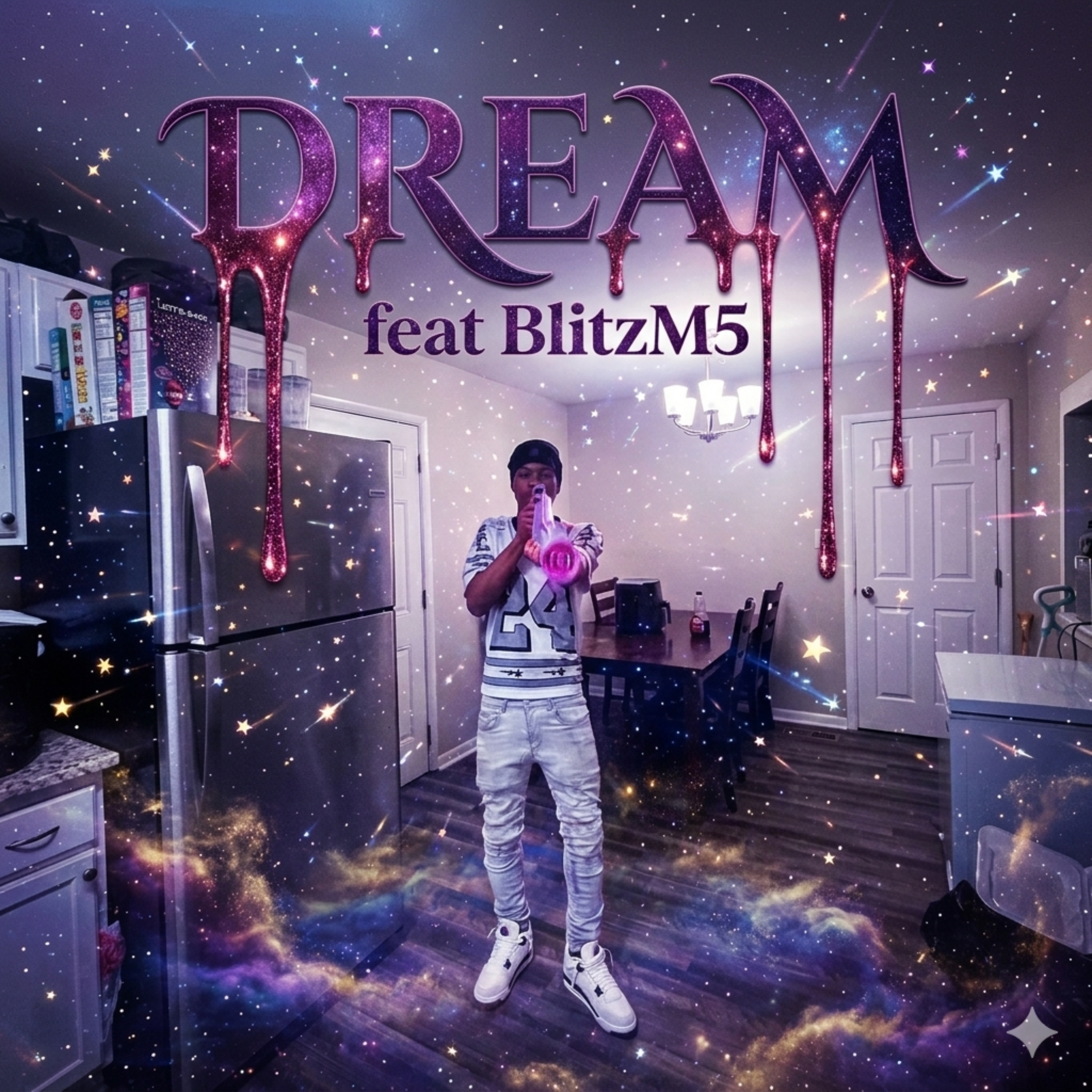Dream artwork