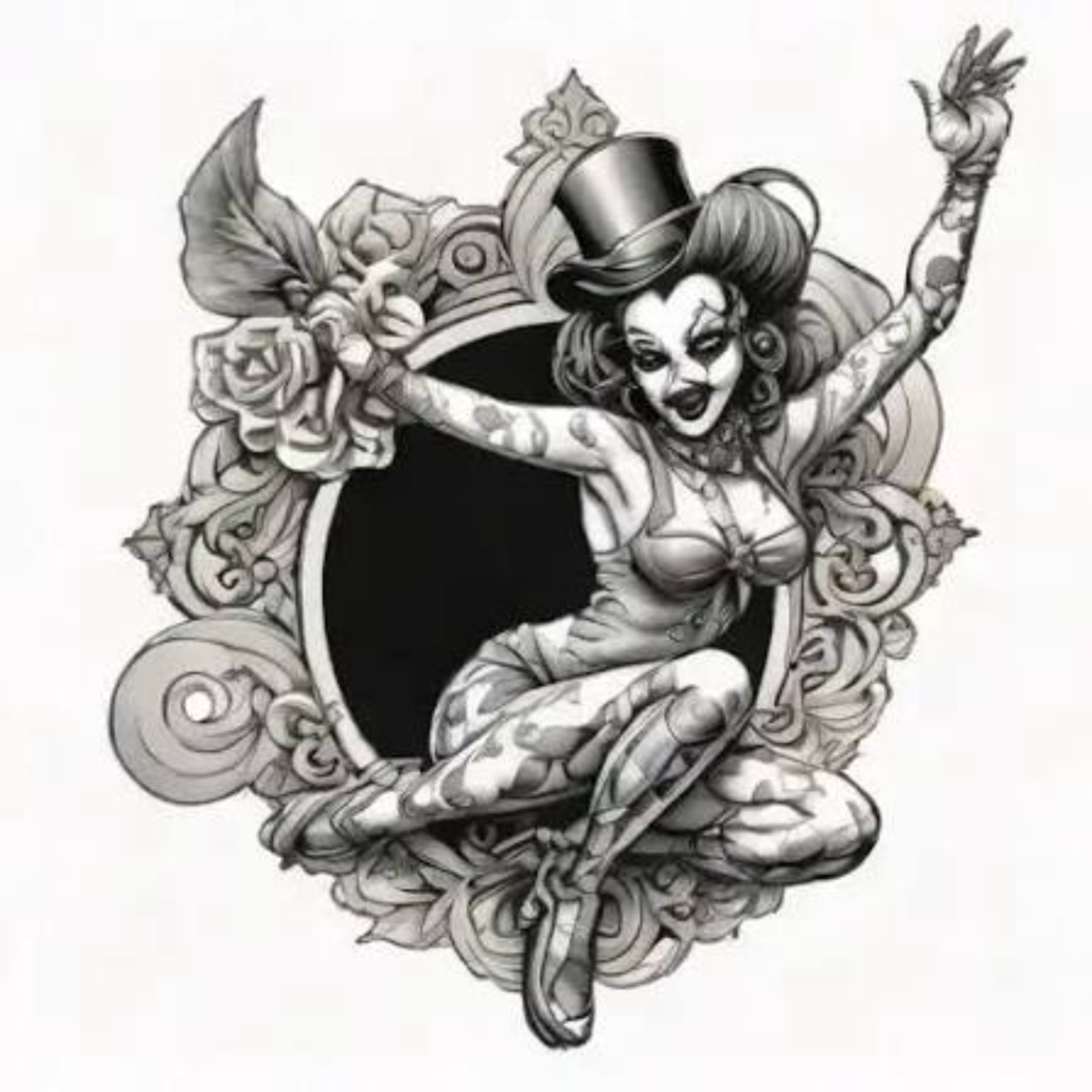 Smack Dat artwork