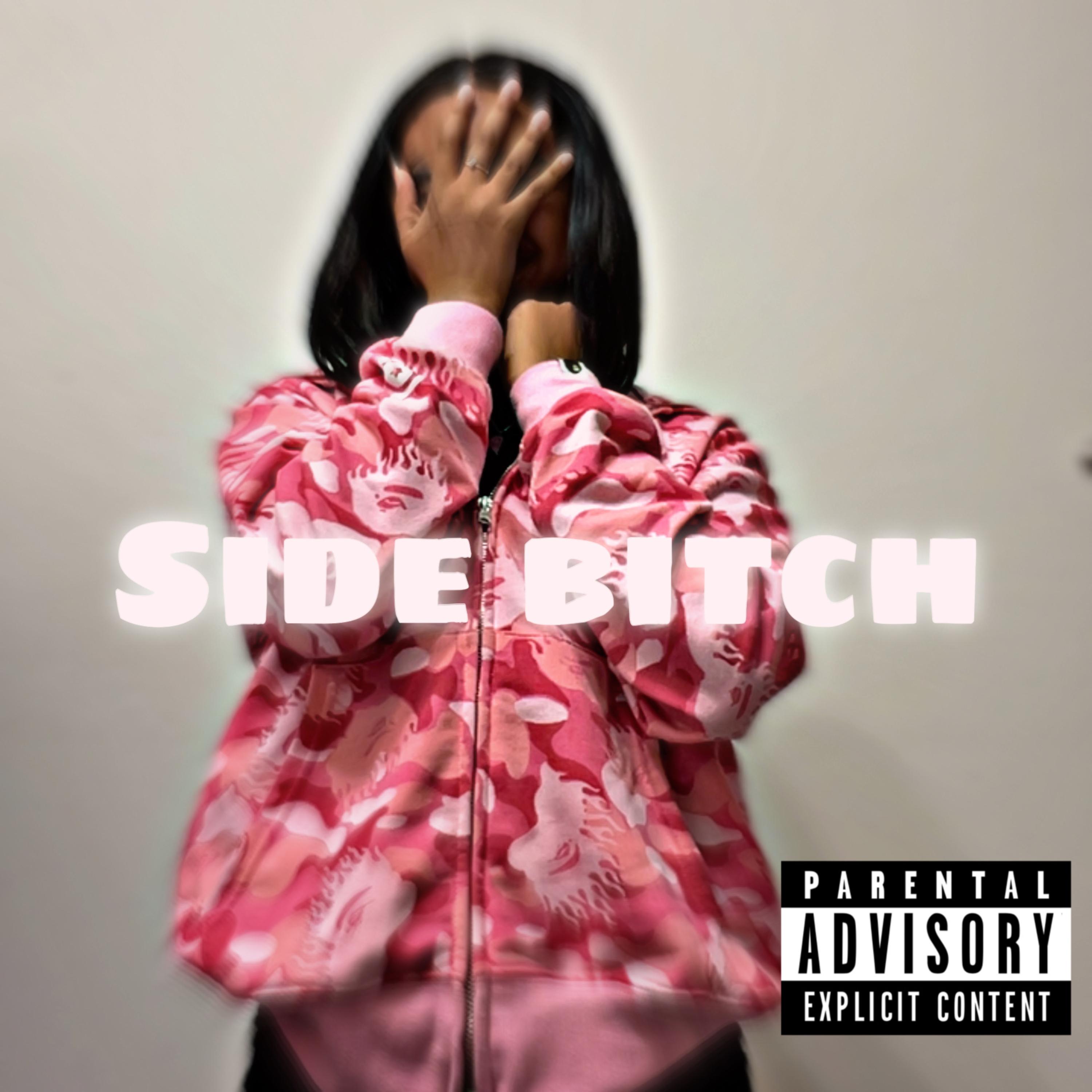 Side Bitch artwork