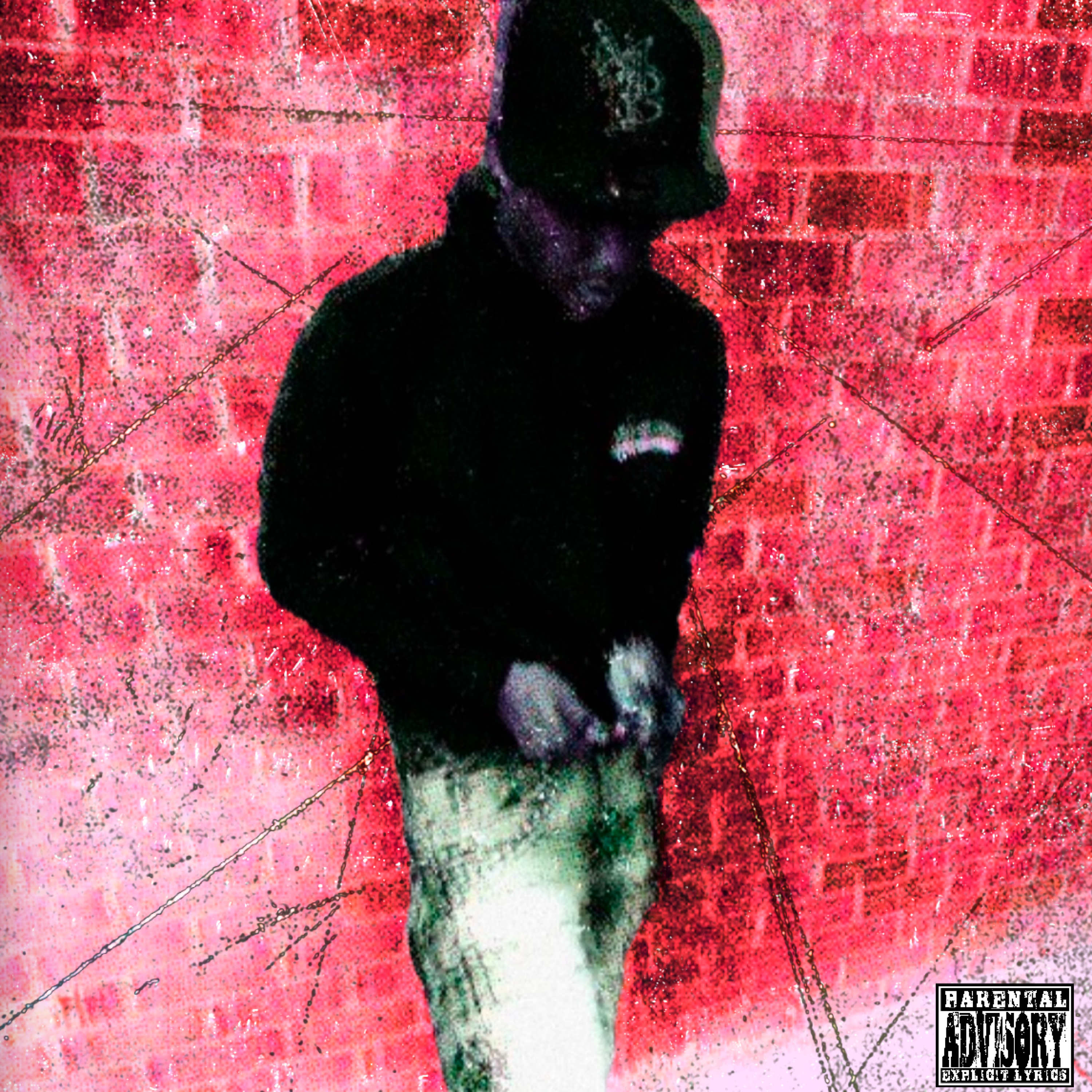 Disparu by FSBaldy cover art