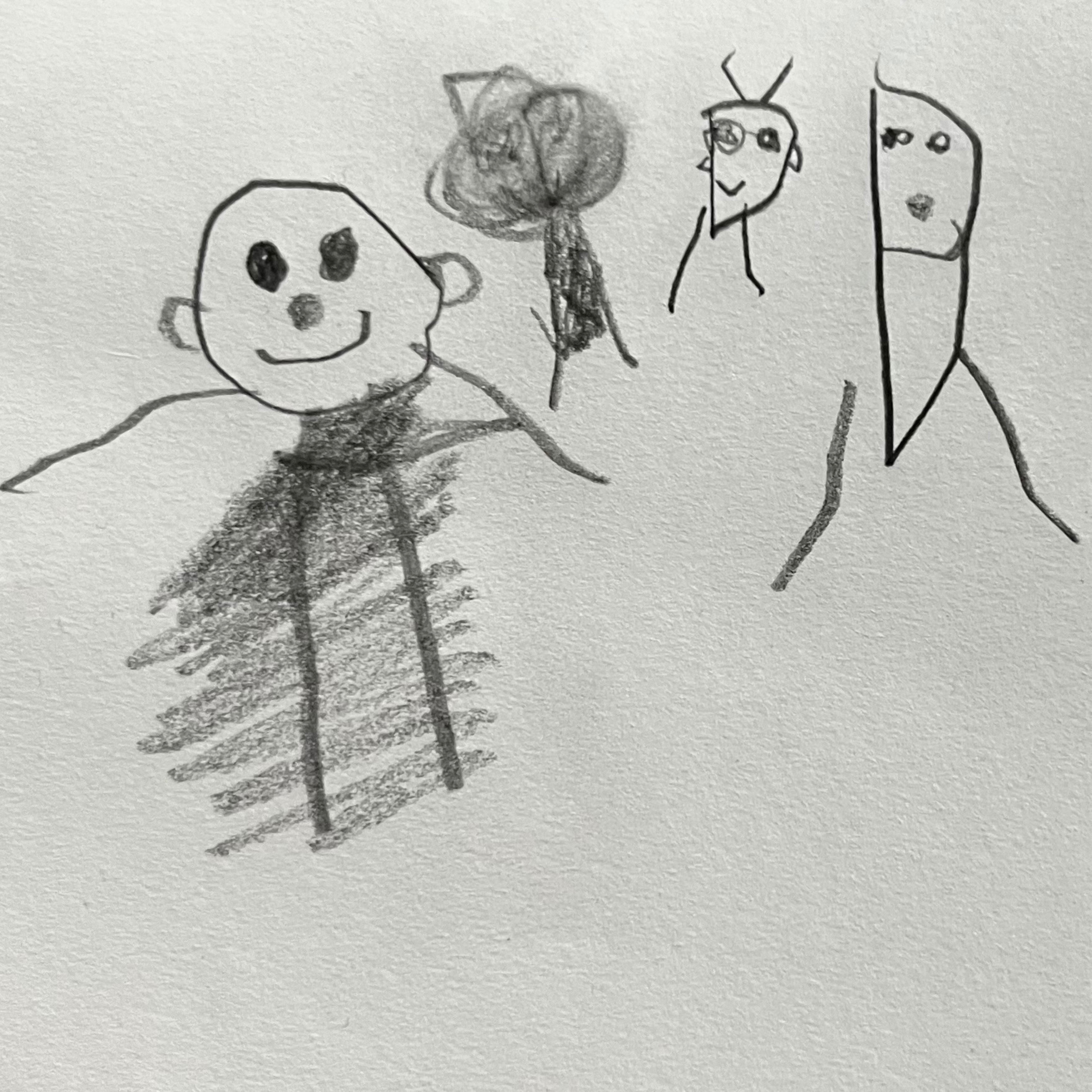 Thankful artwork