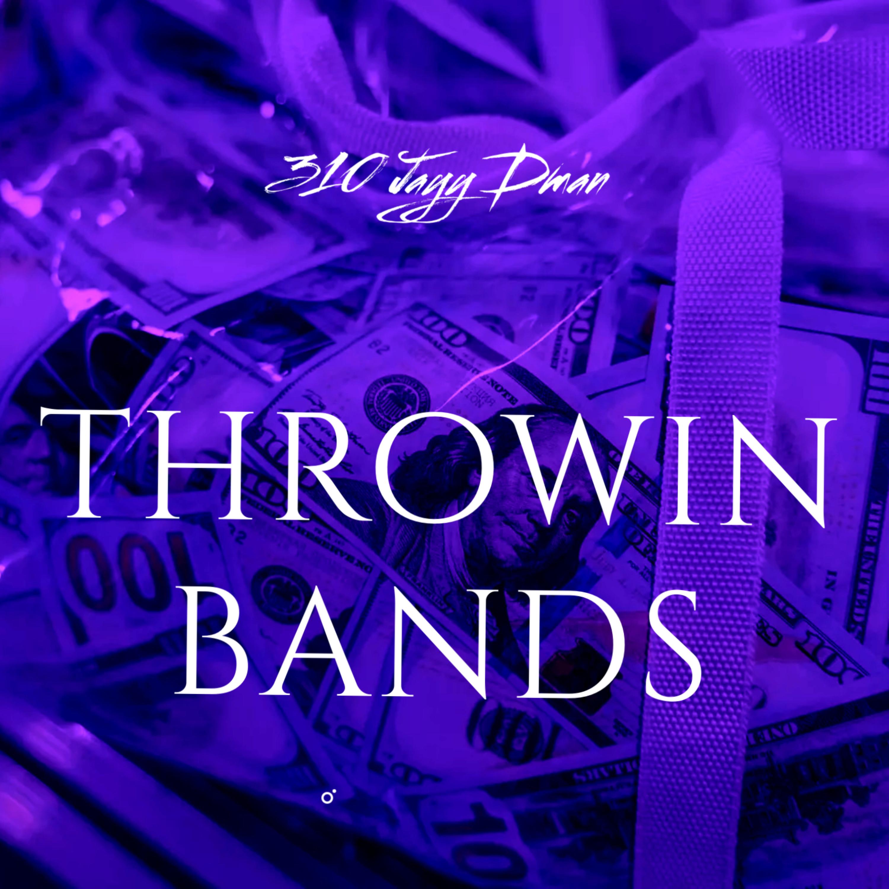 Throwin Bands artwork