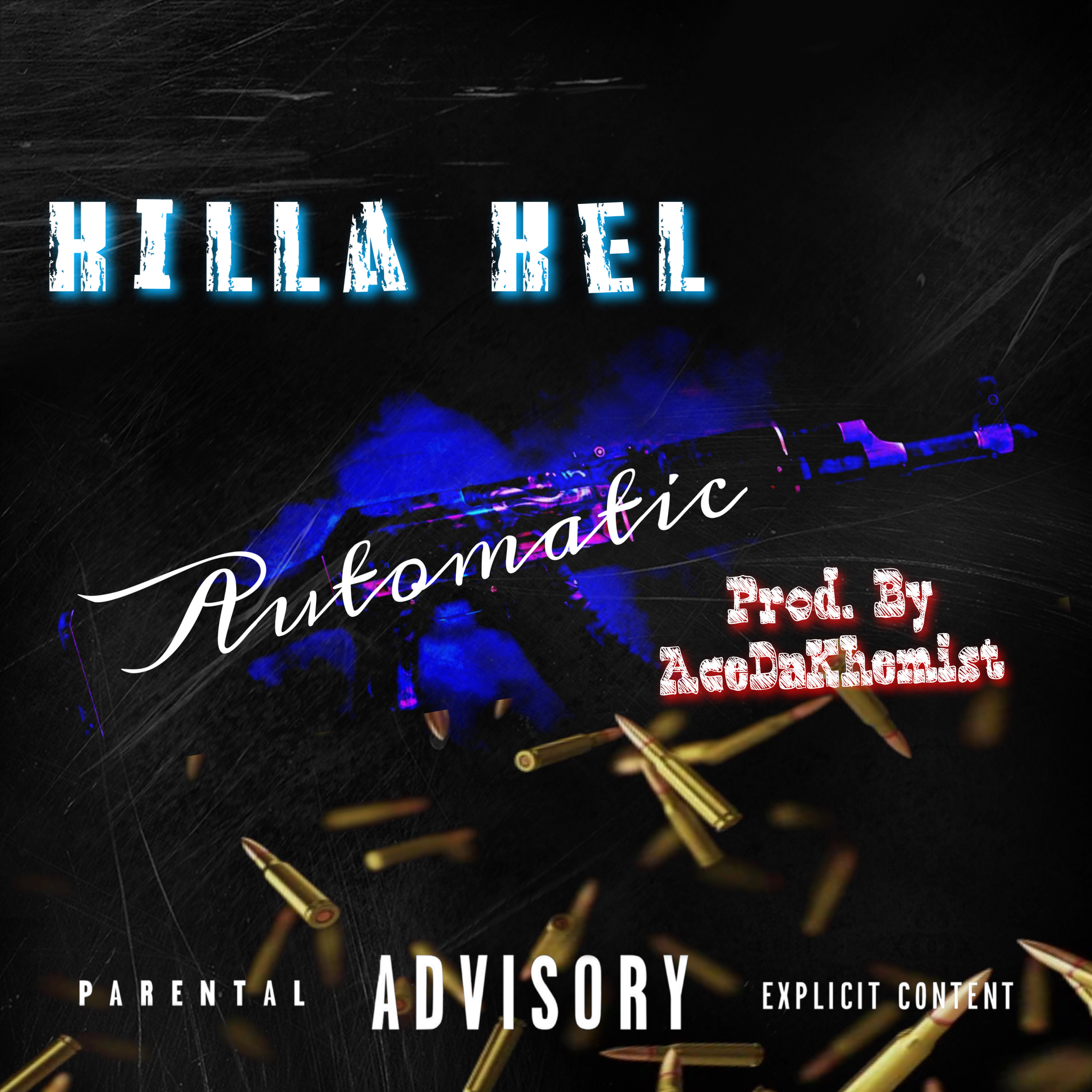 Automatic artwork