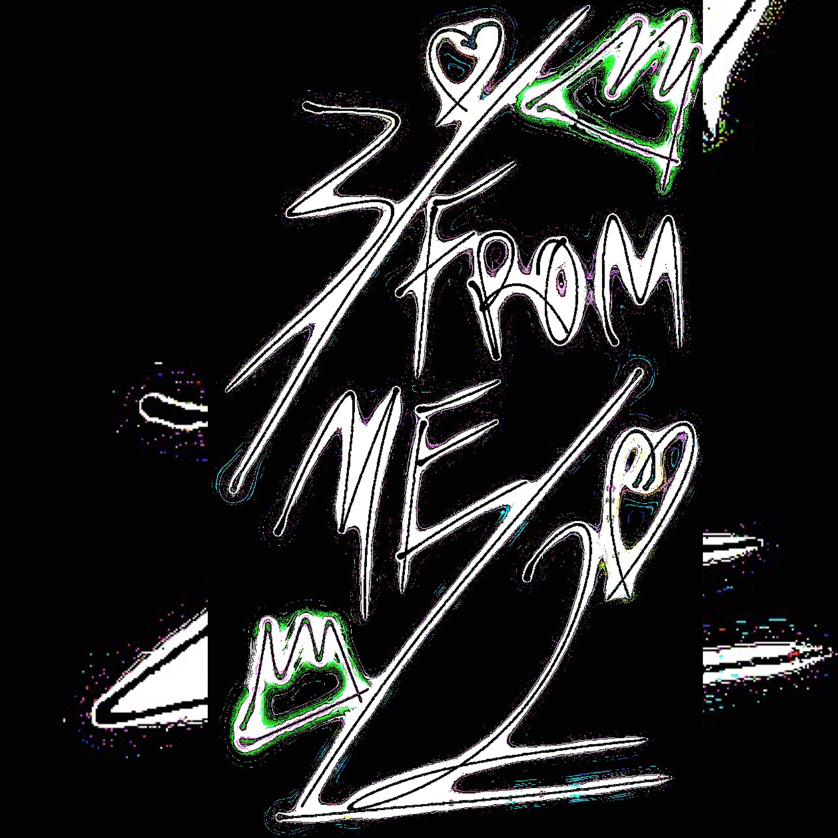 3 From Me 2 artwork