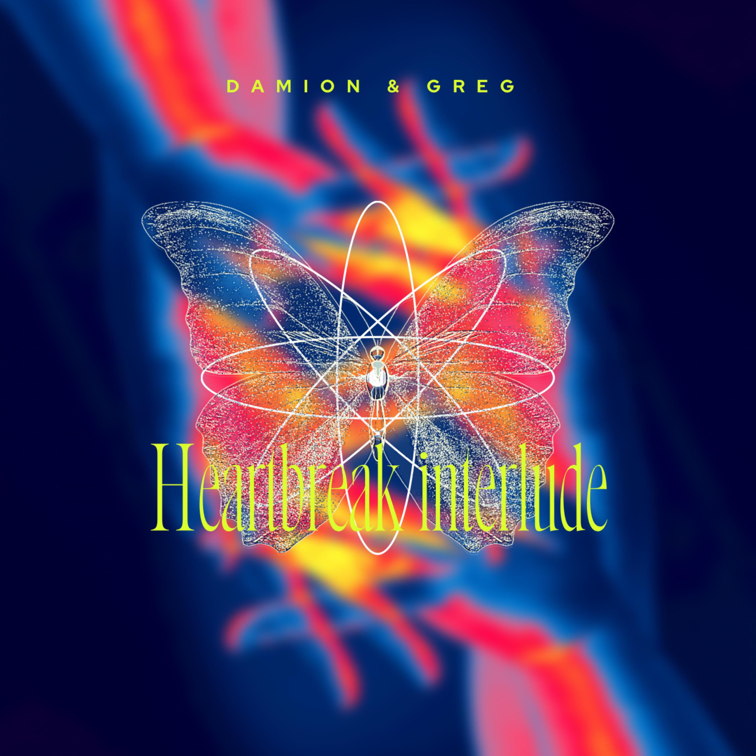 Heartbreak Interlude artwork