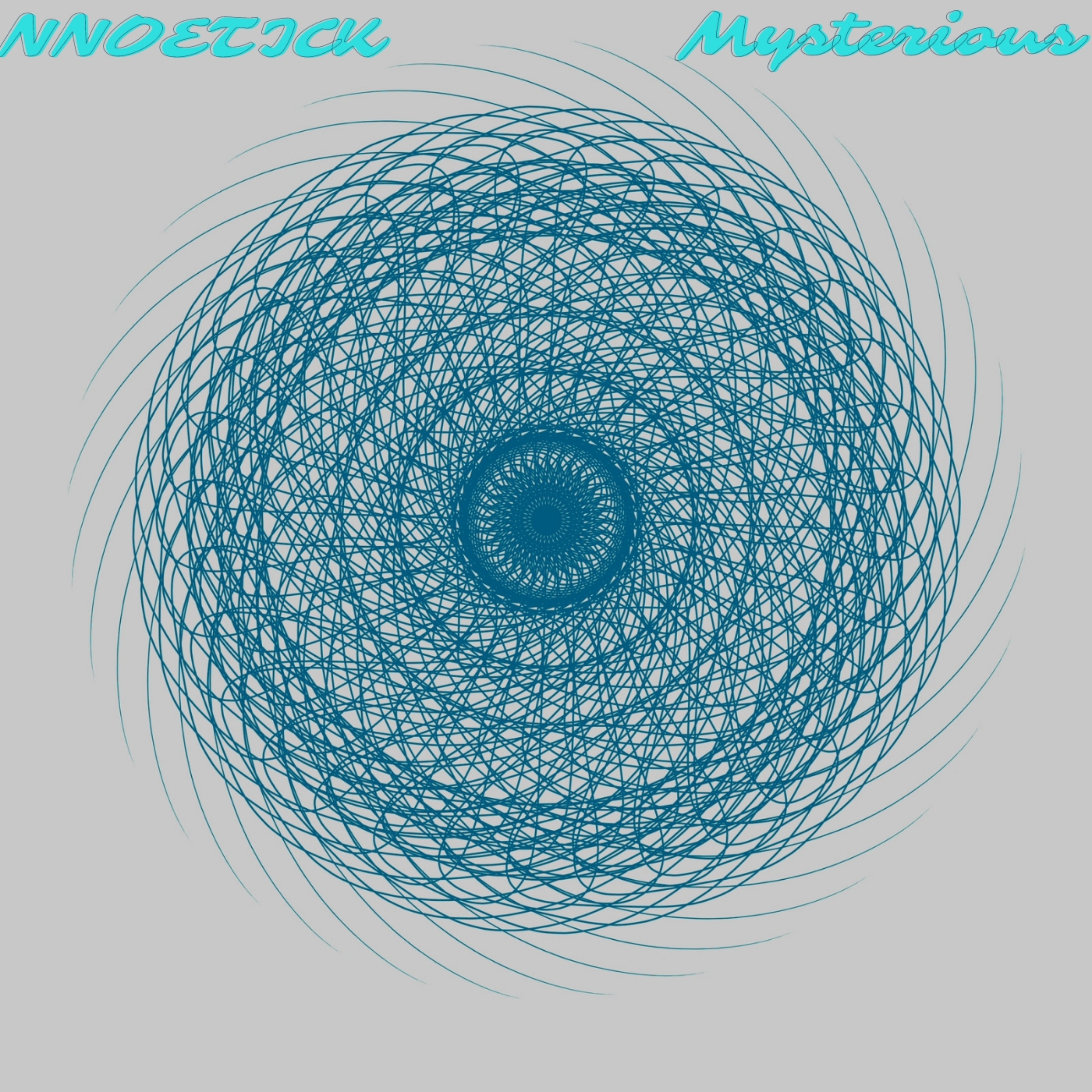 Mysterious by NNOETICK cover art