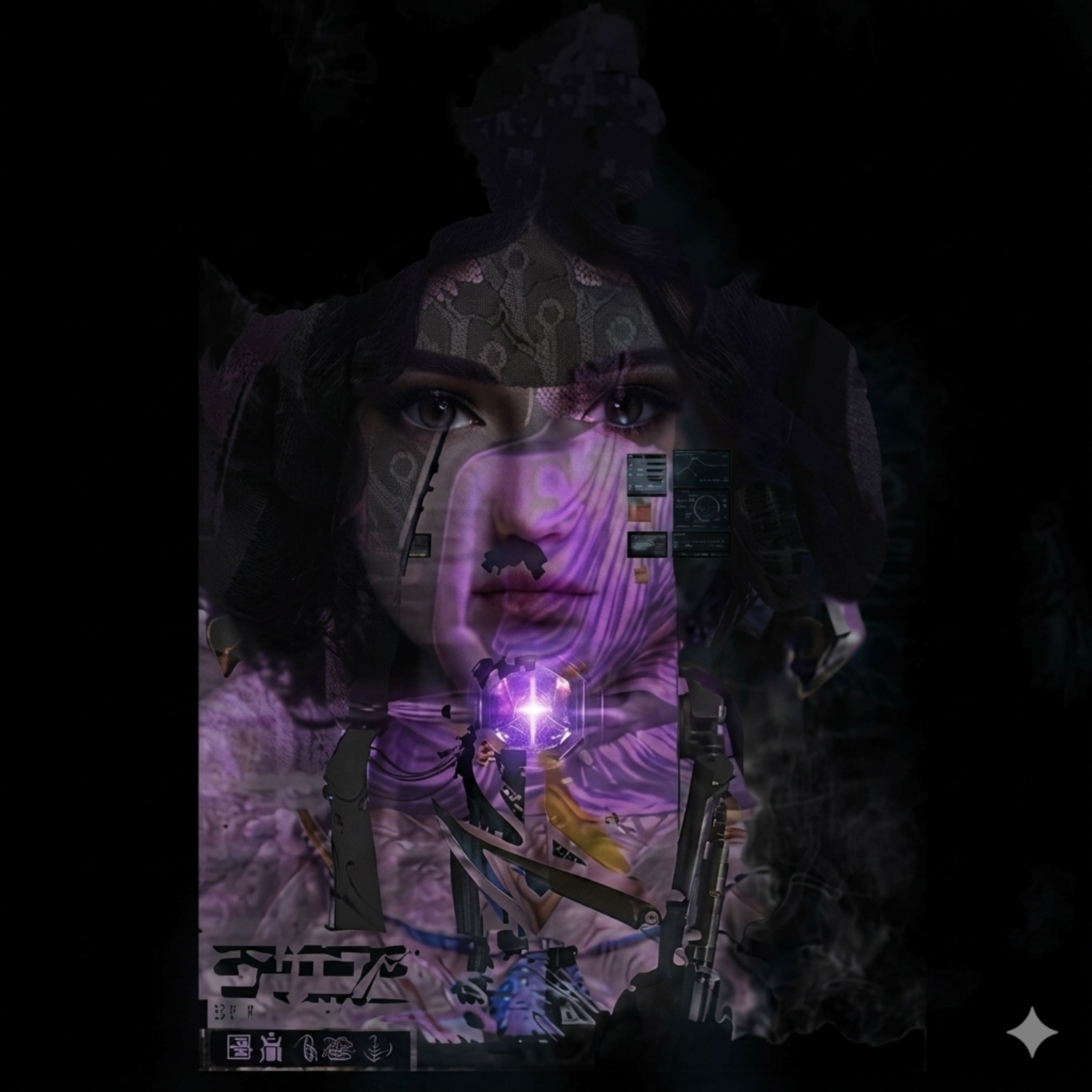 Le réve artwork