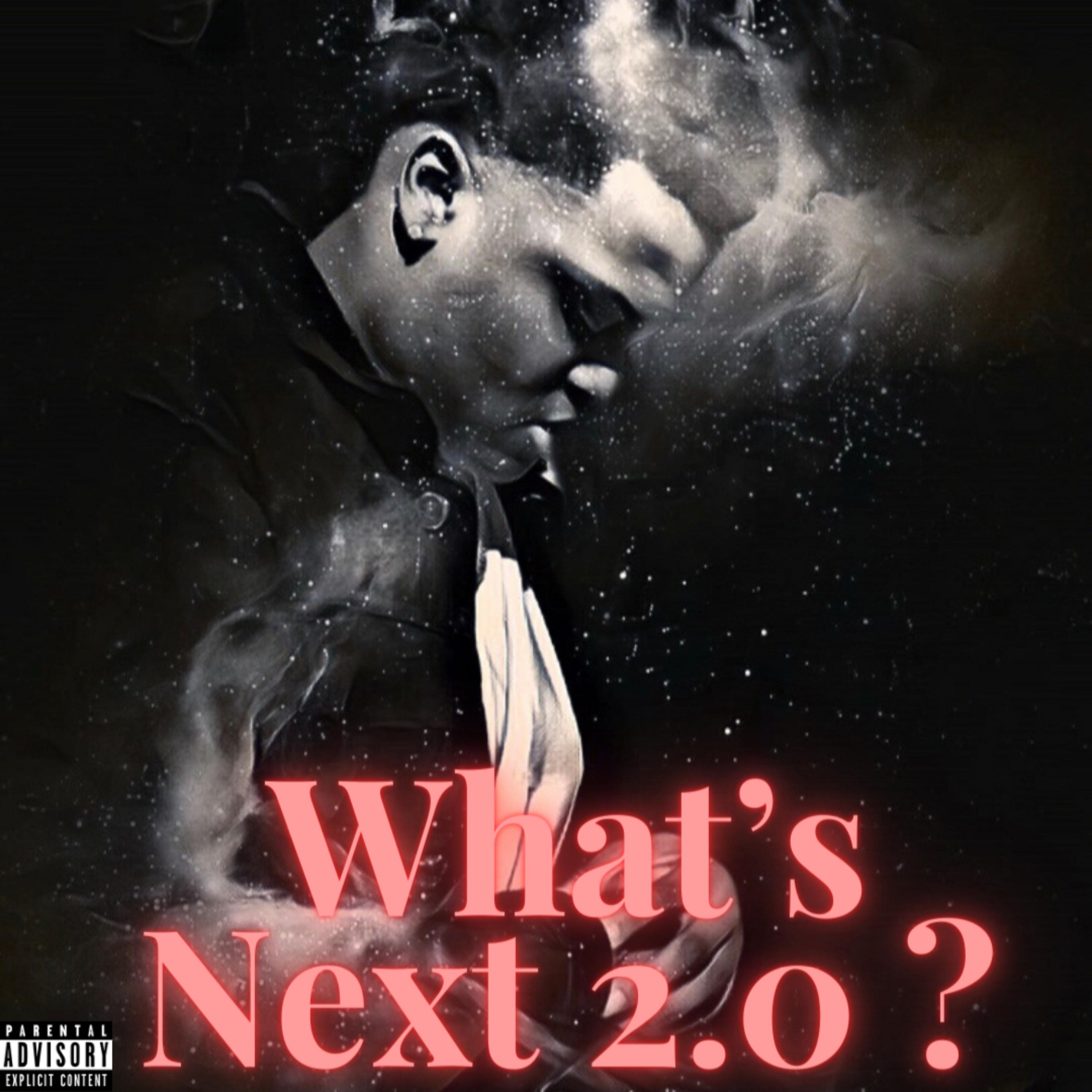 What's Next 2.0 ? artwork