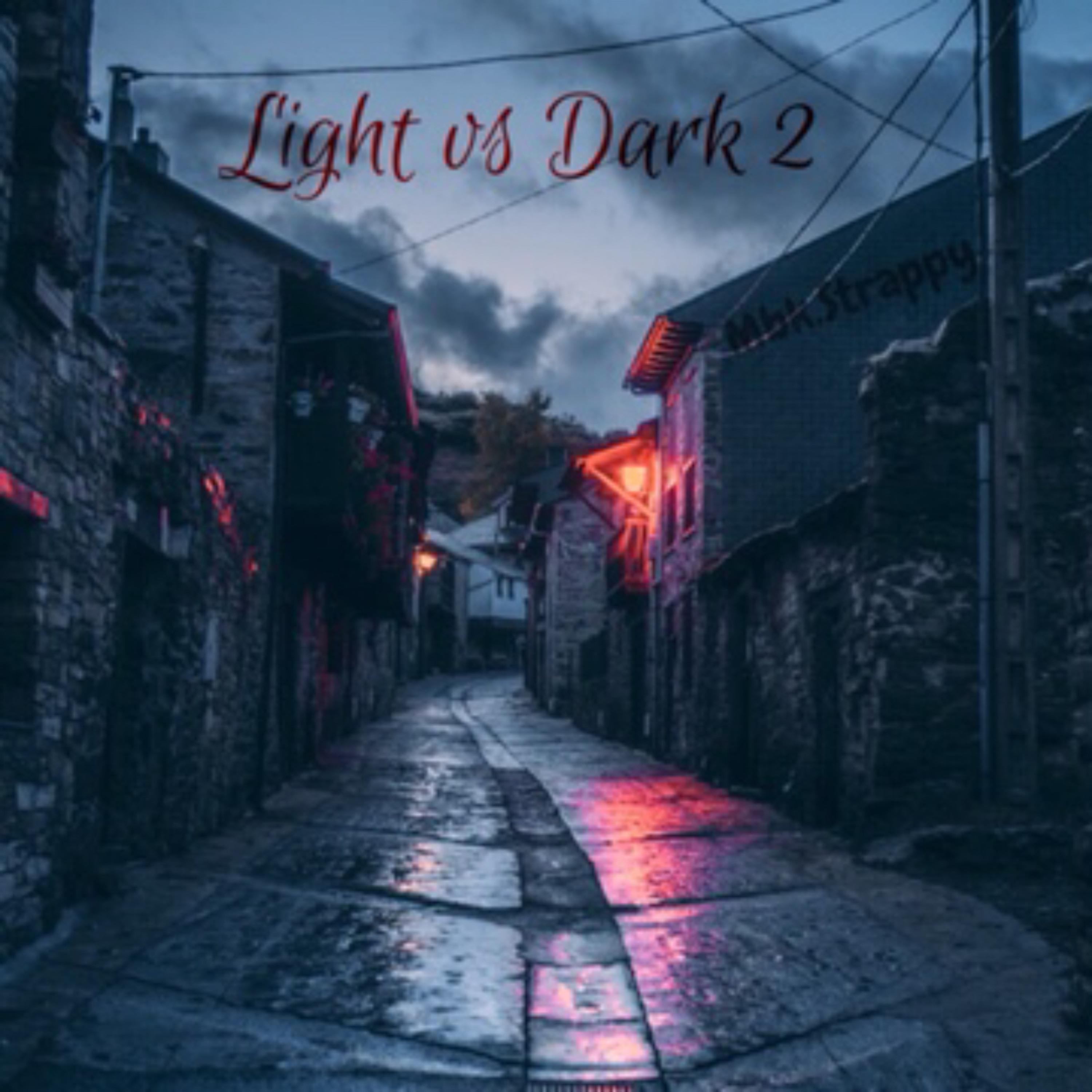 LVD2; Darke artwork