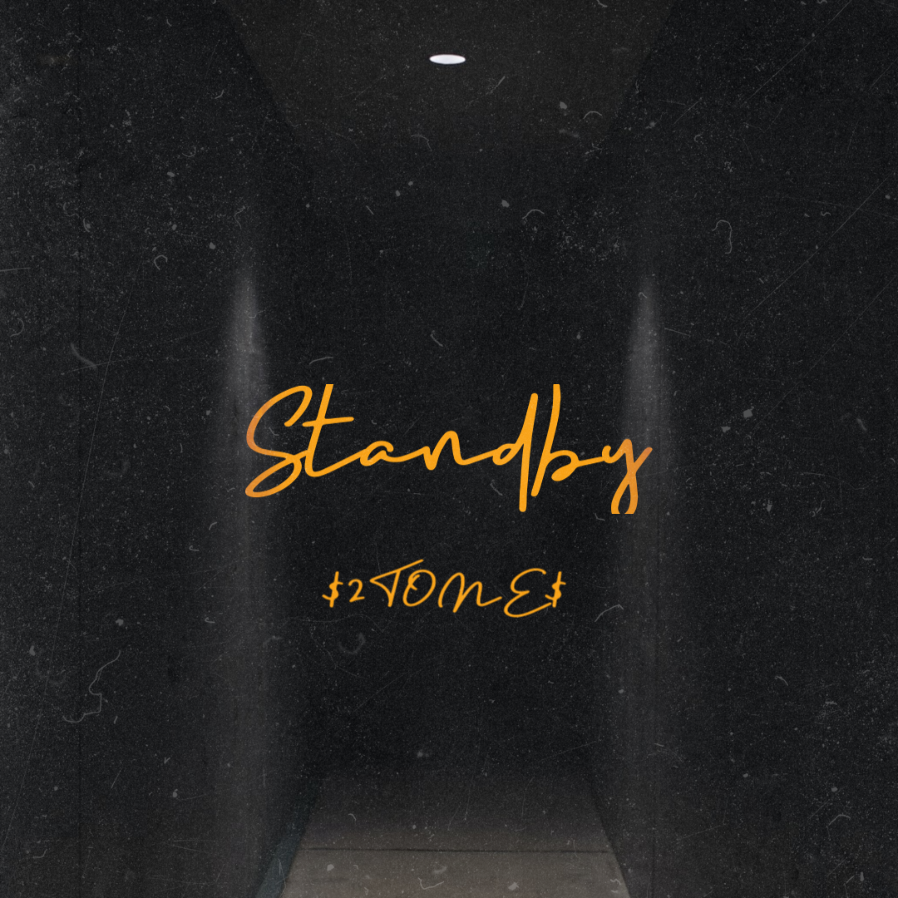 Standby artwork