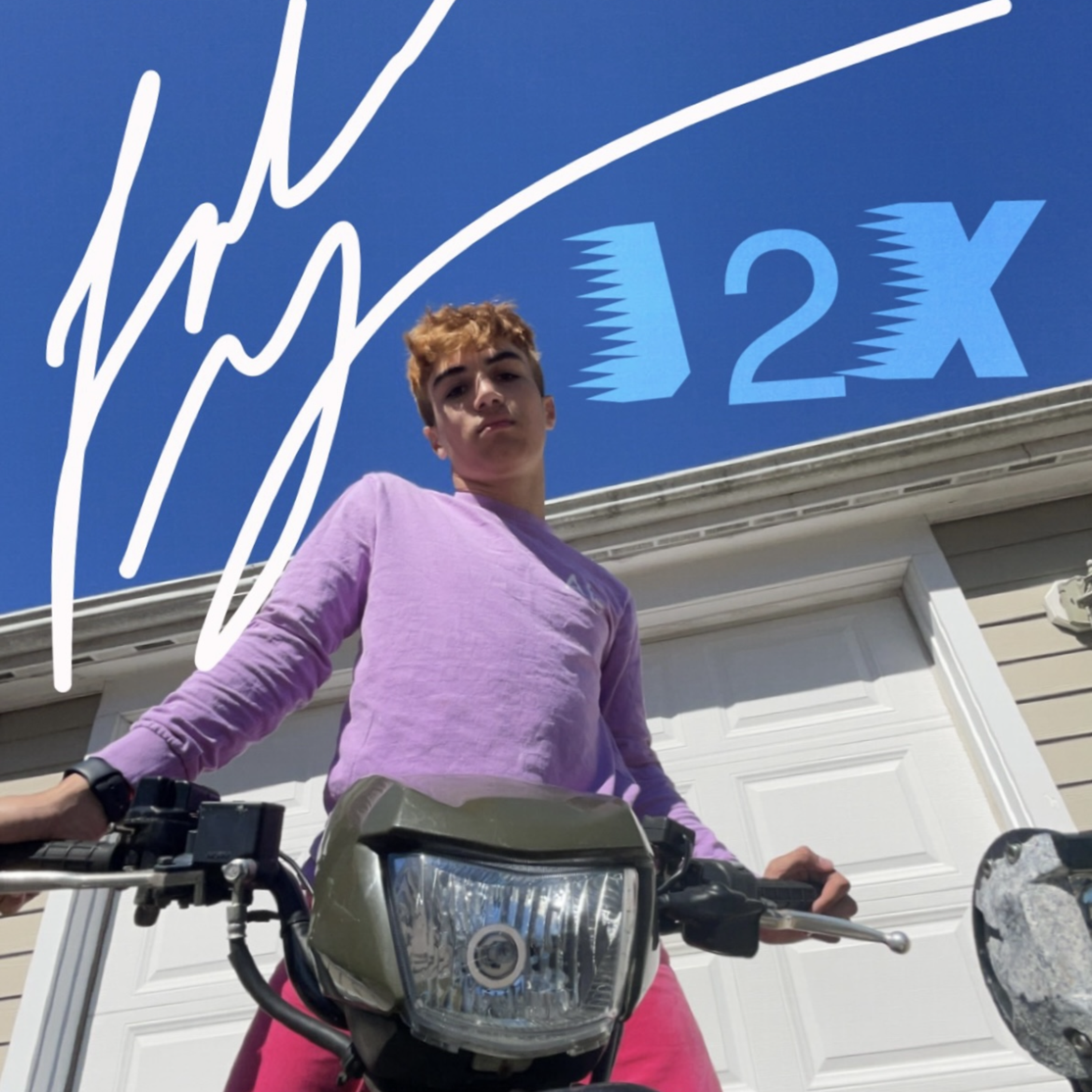 Vroom (Eatin' It Up) artwork