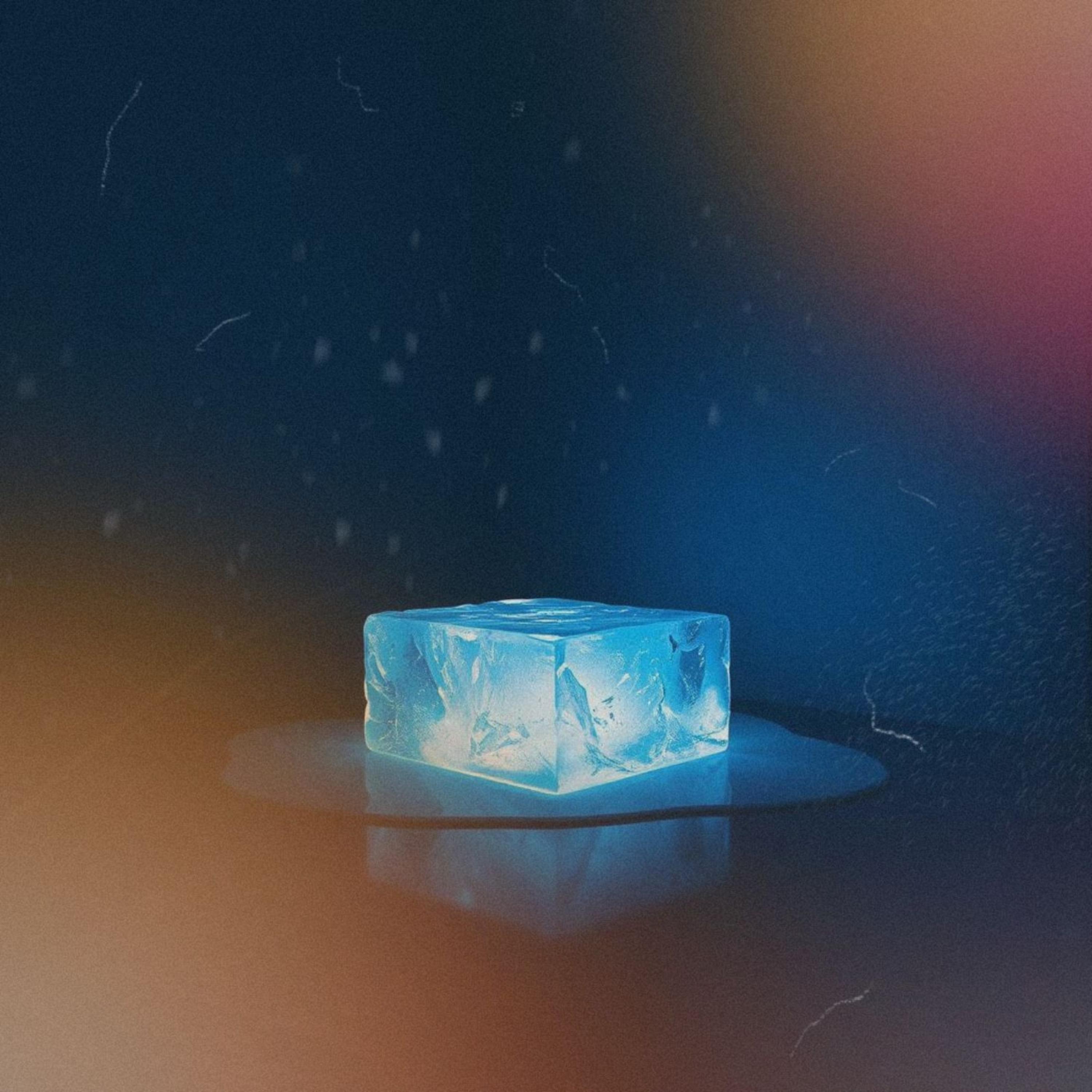 Cool Burn artwork