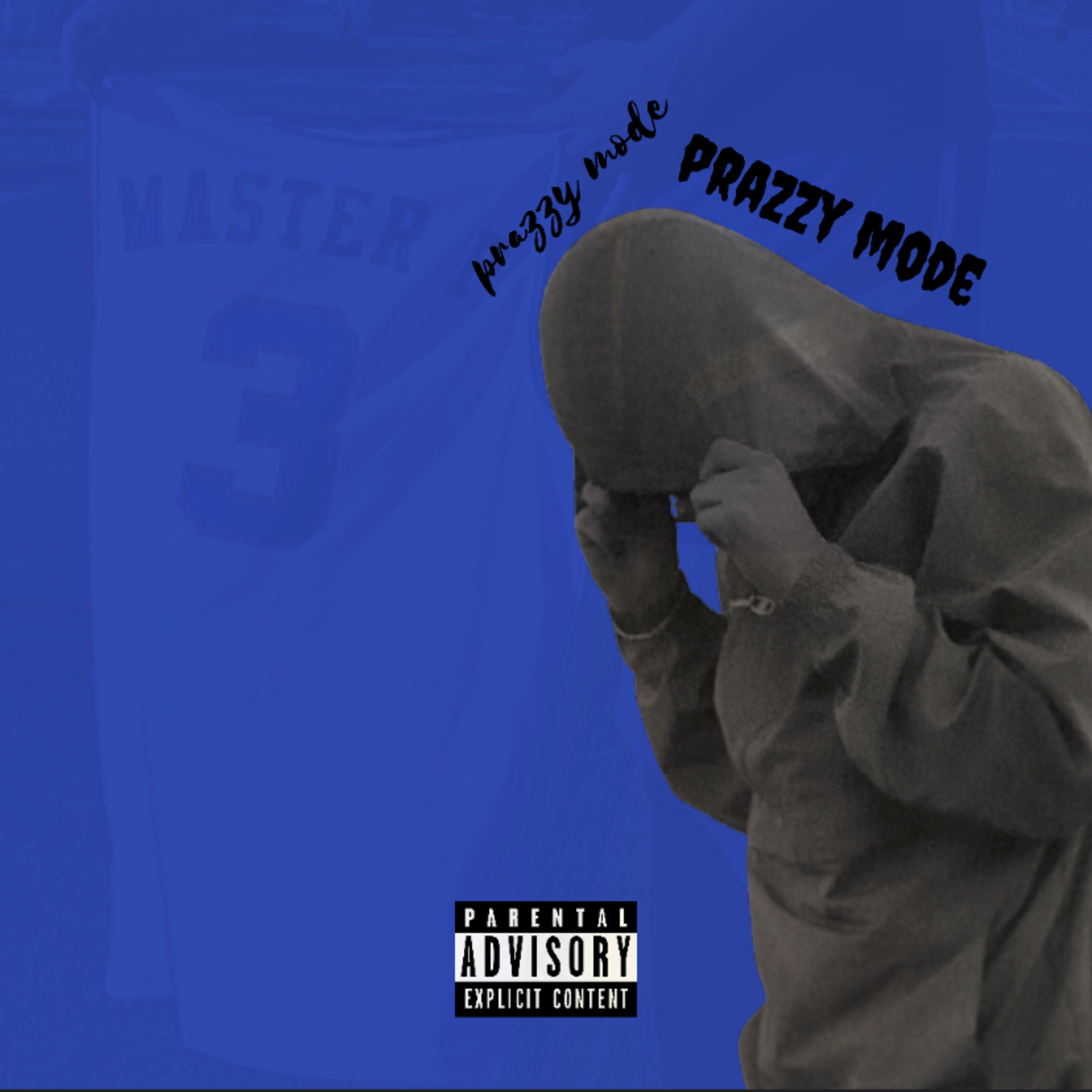 Prazy Mode artwork