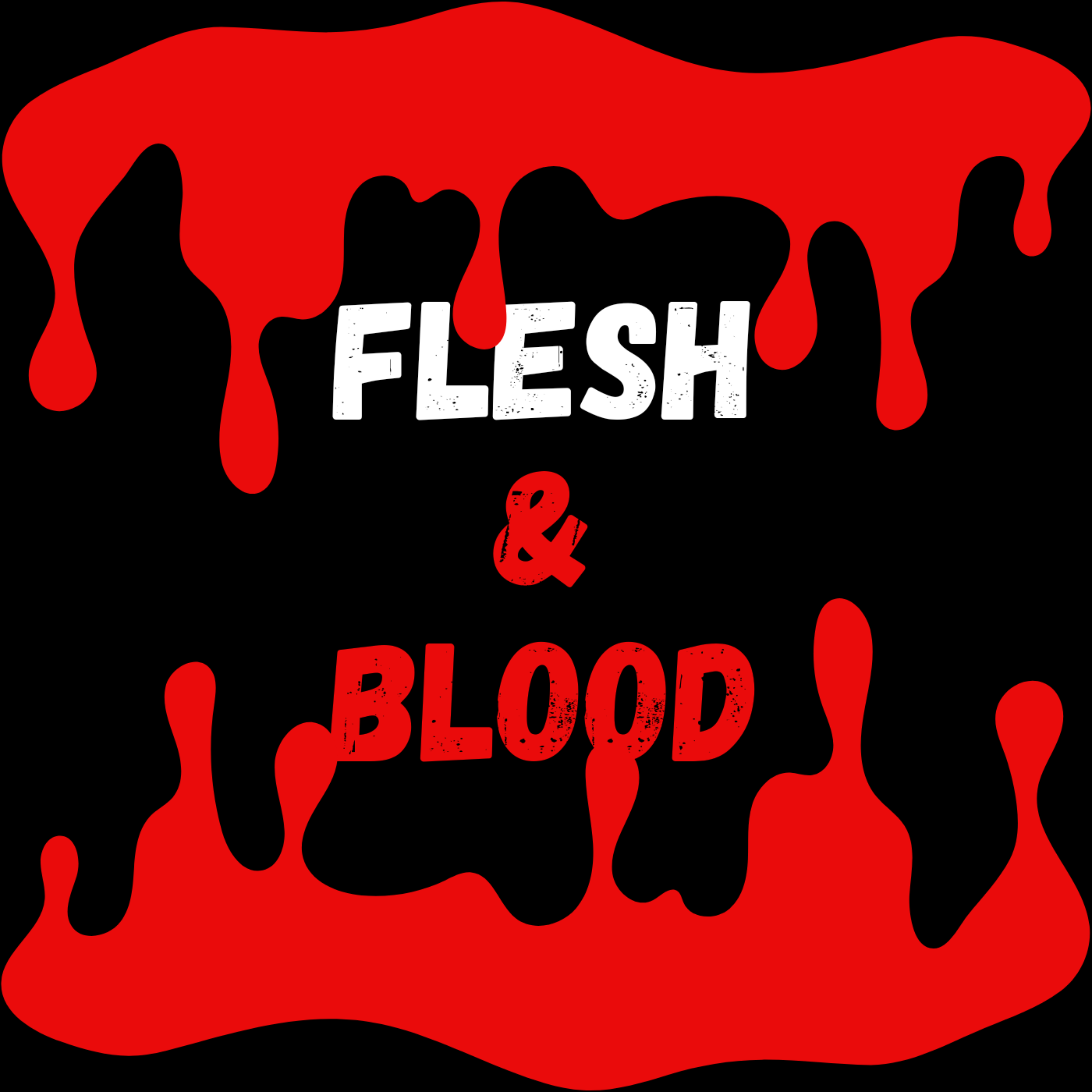Flesh&Blood artwork