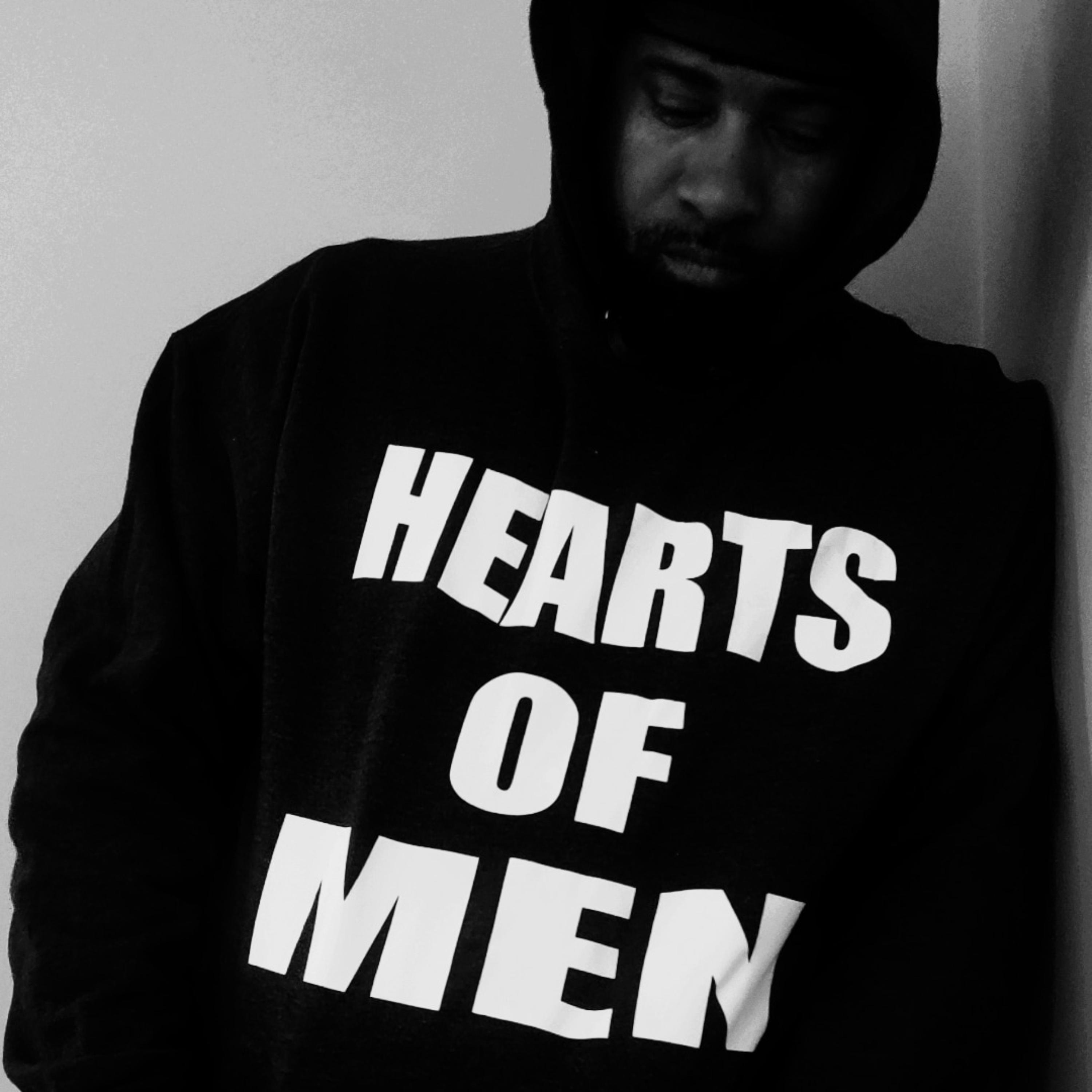 Hearts Of Men artwork