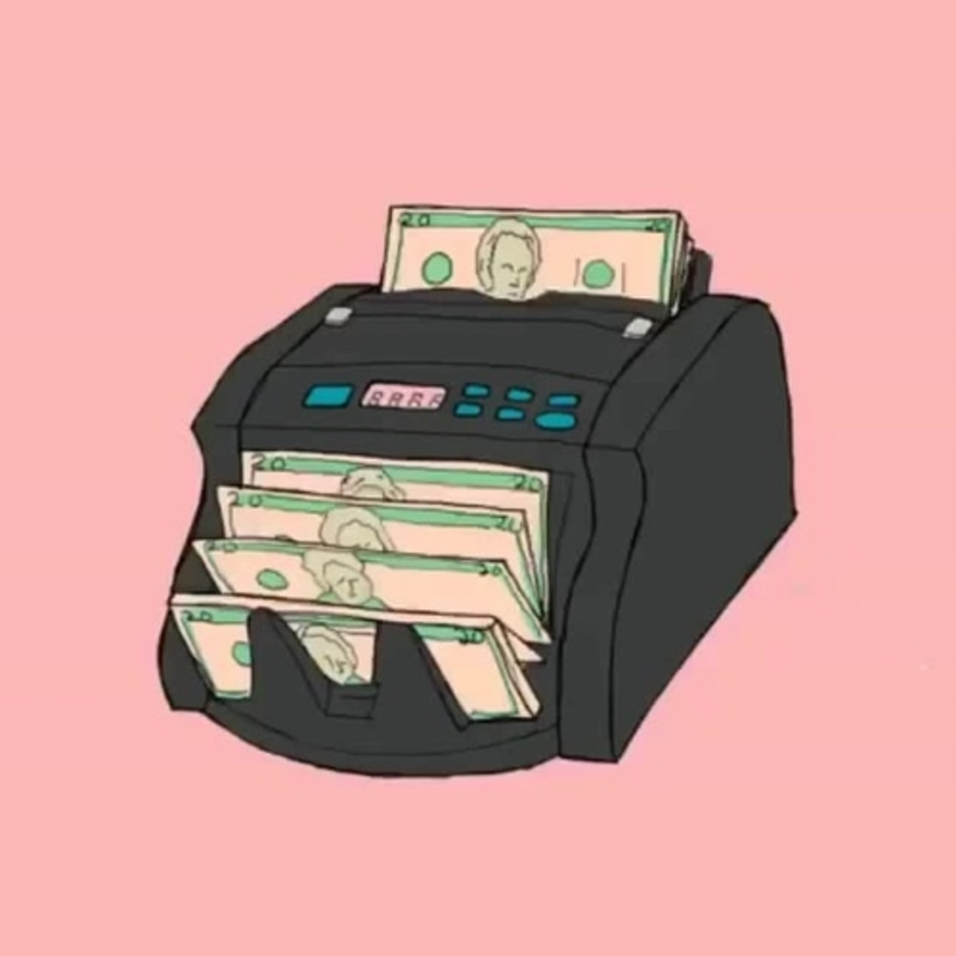 COUNTER artwork