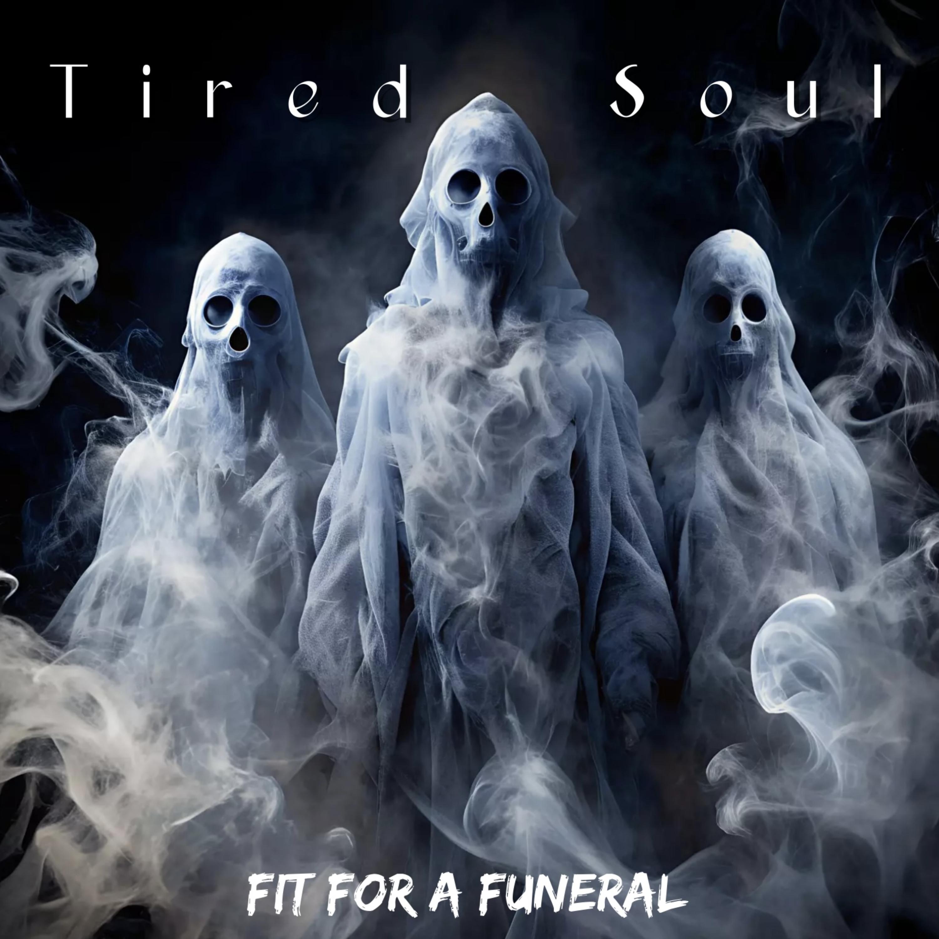 Tired Soul artwork