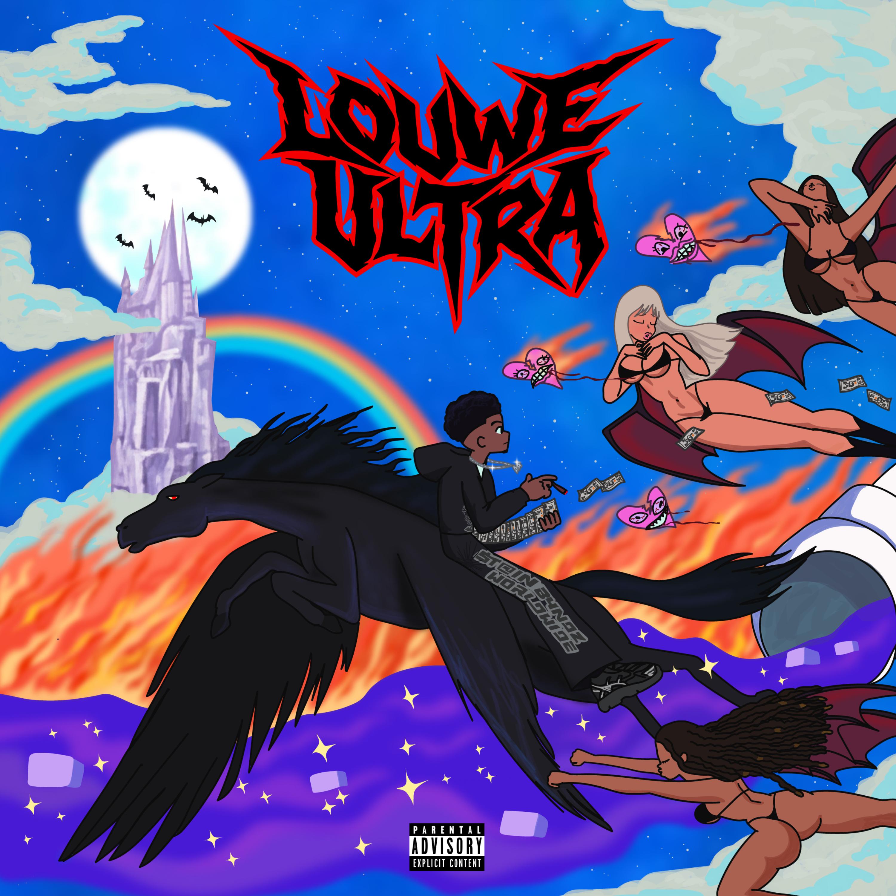 Louwe ULTRA by LouweSupreme