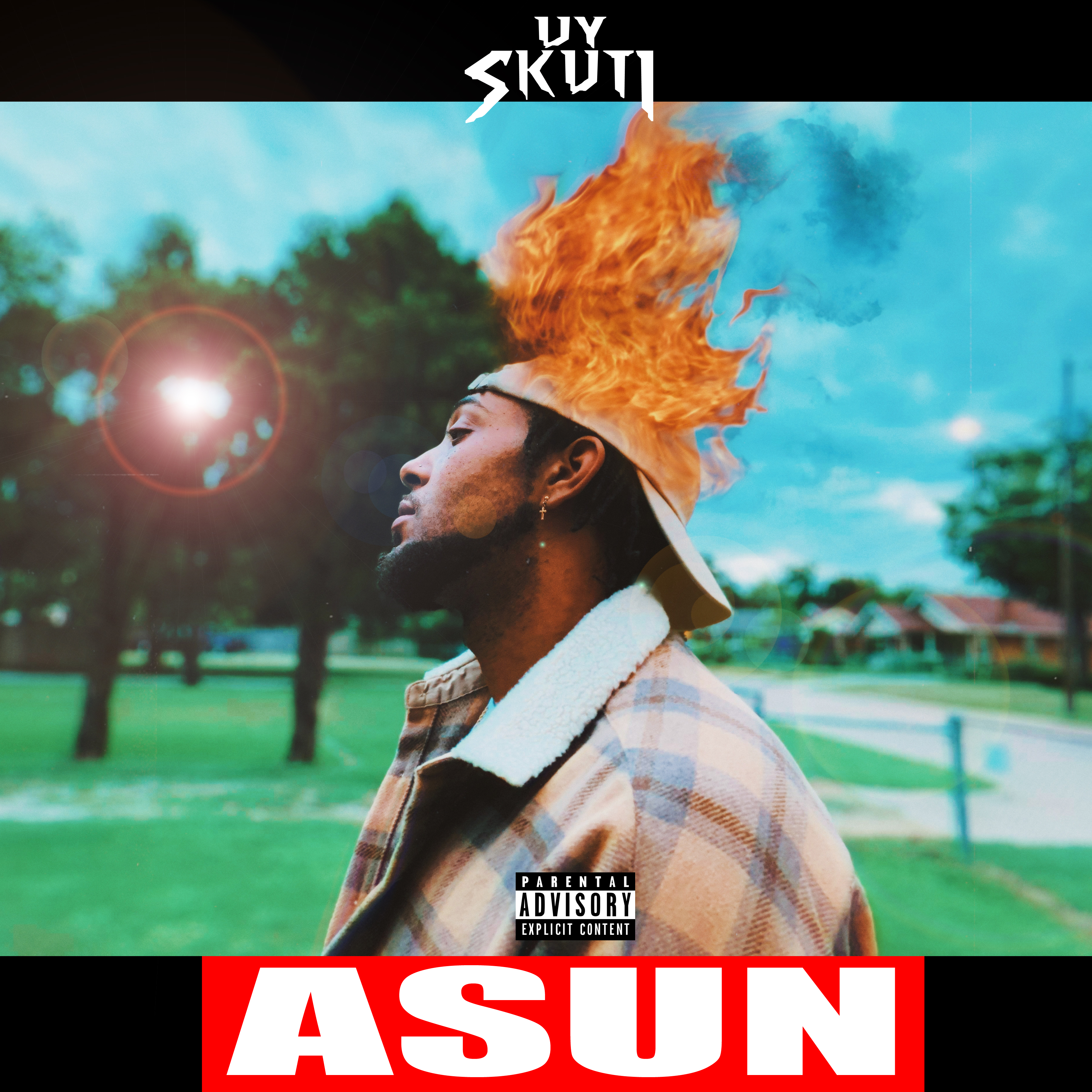 Asun artwork