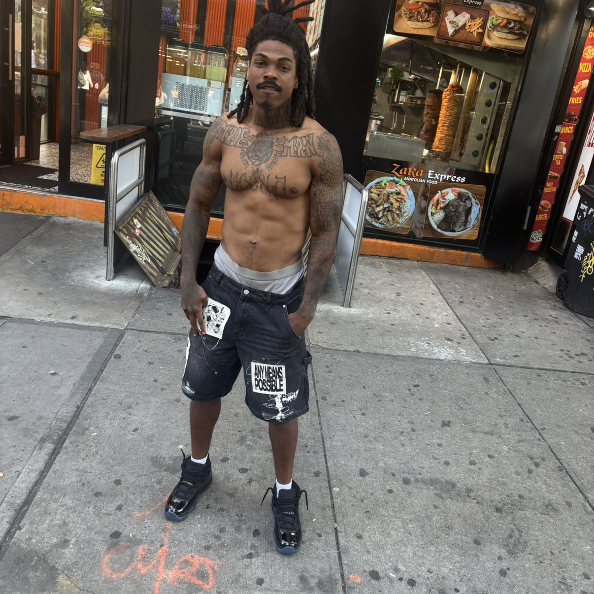 DaRealBabyRilla