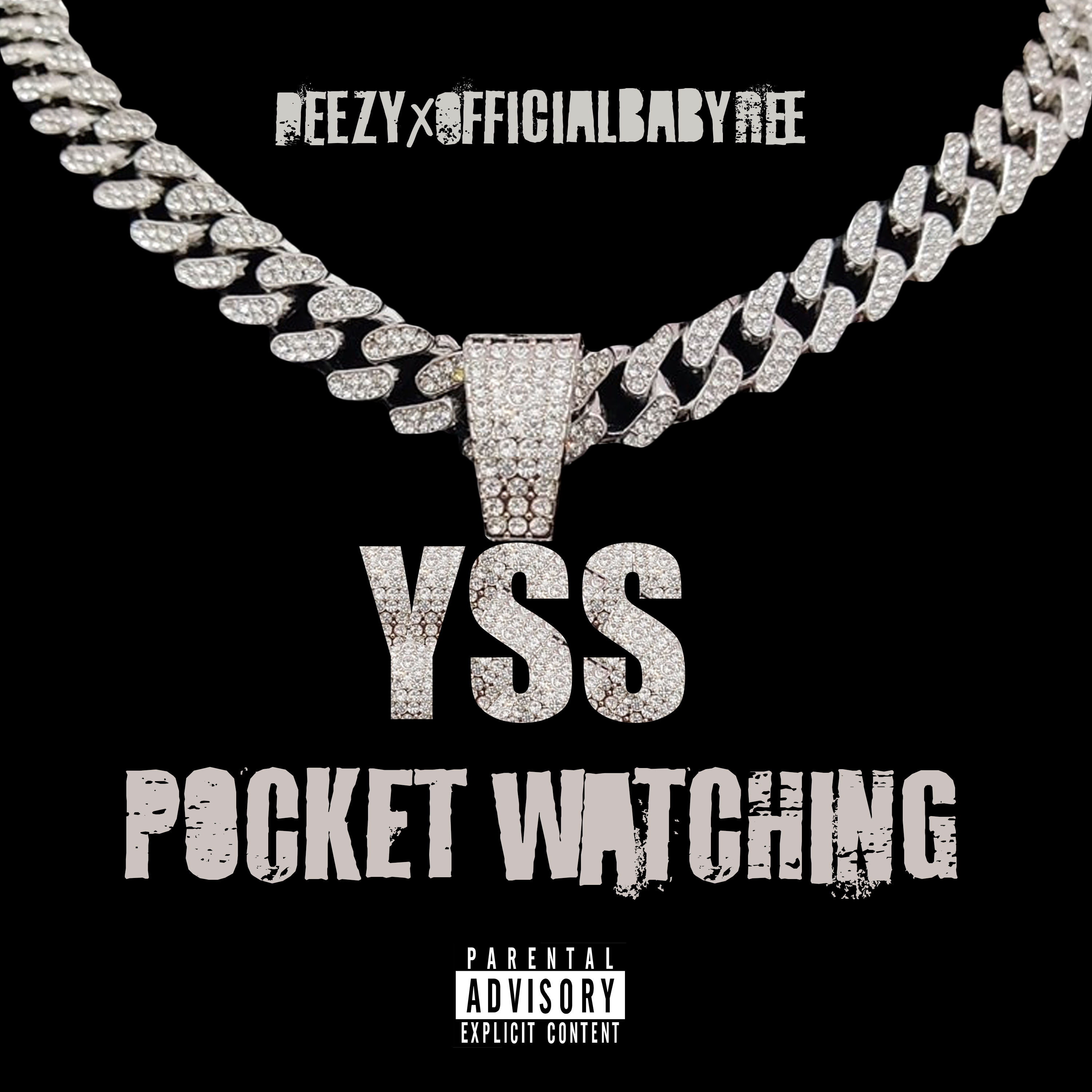 Pocket Watching artwork