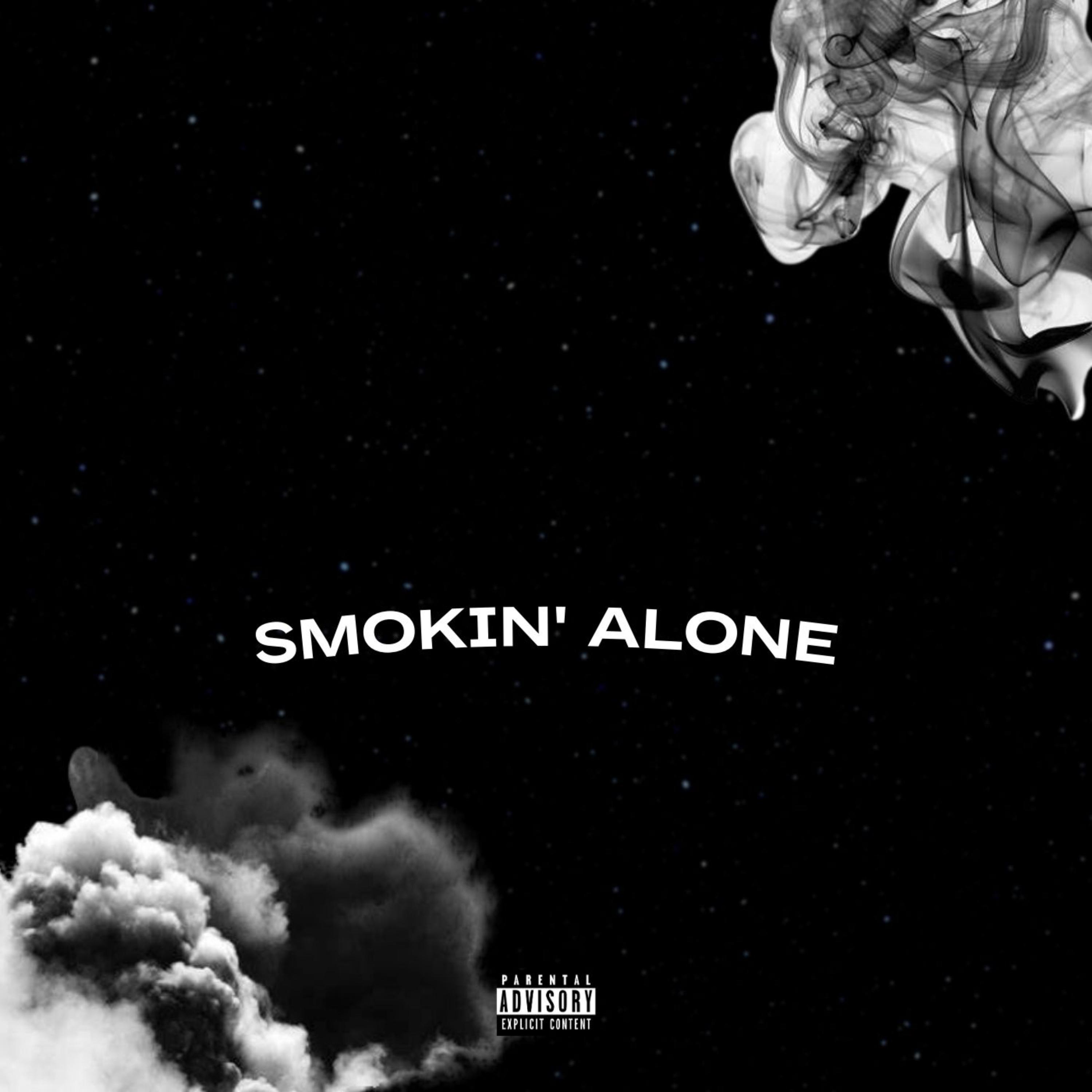 Smokin' Alone artwork