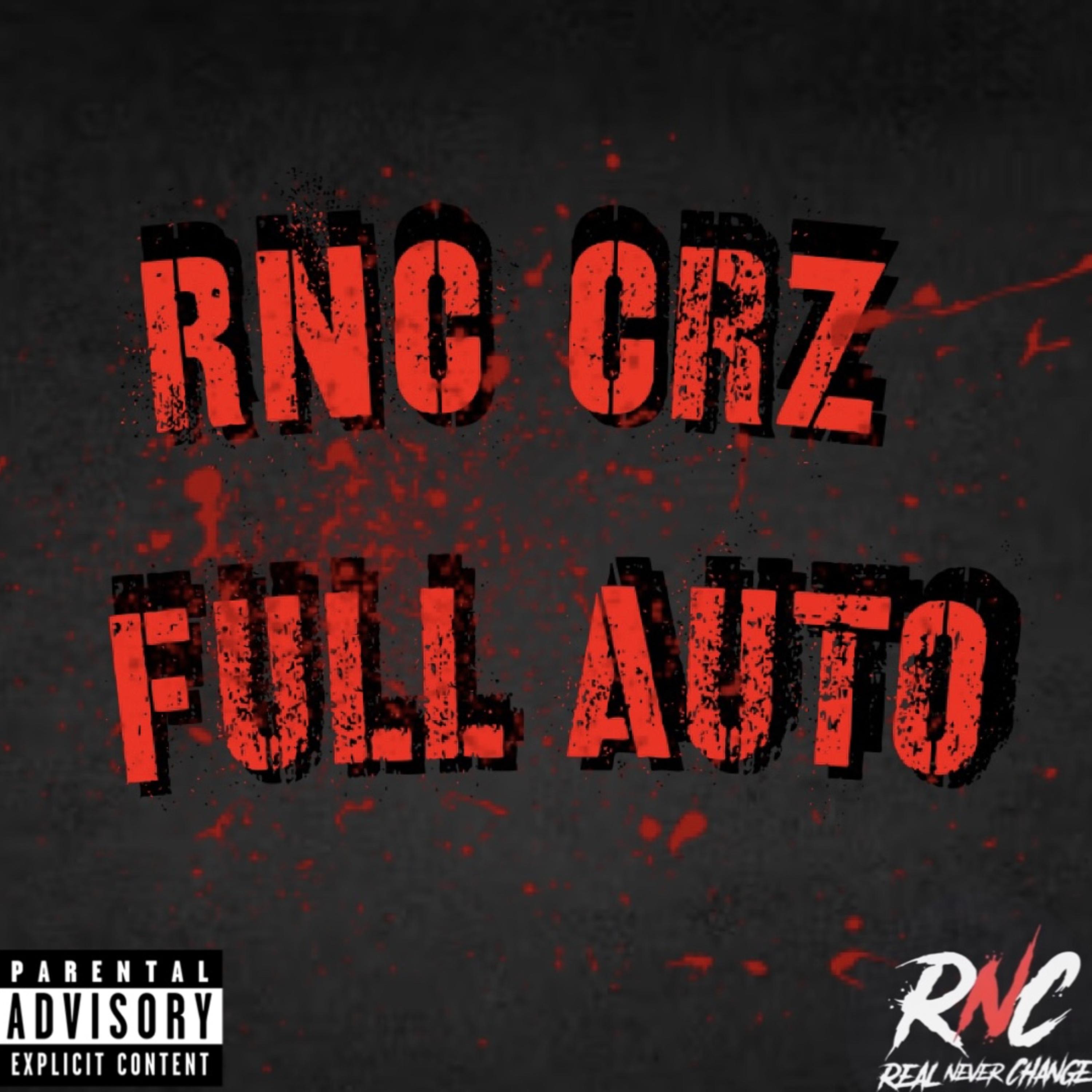 Full Auto artwork
