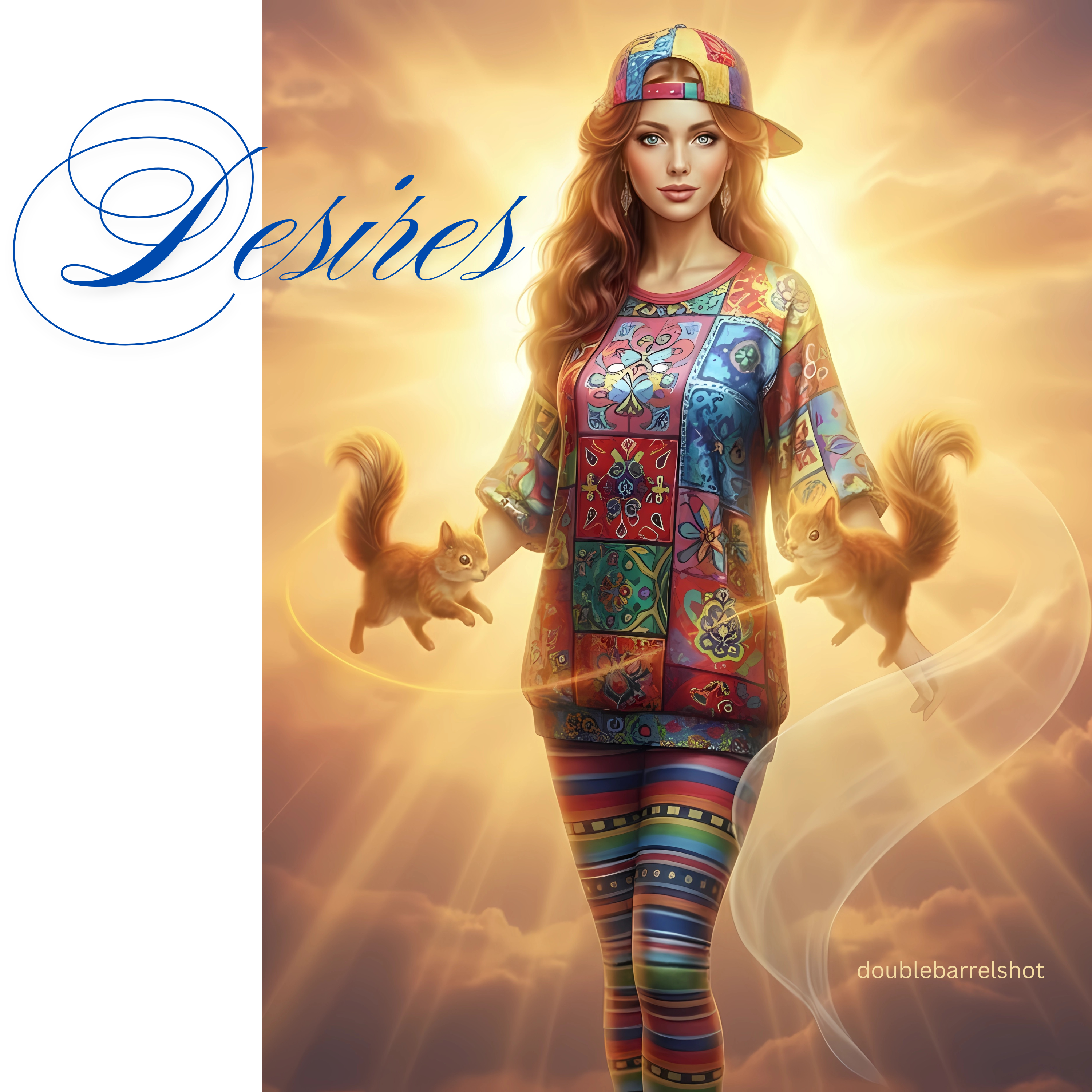 Desires artwork