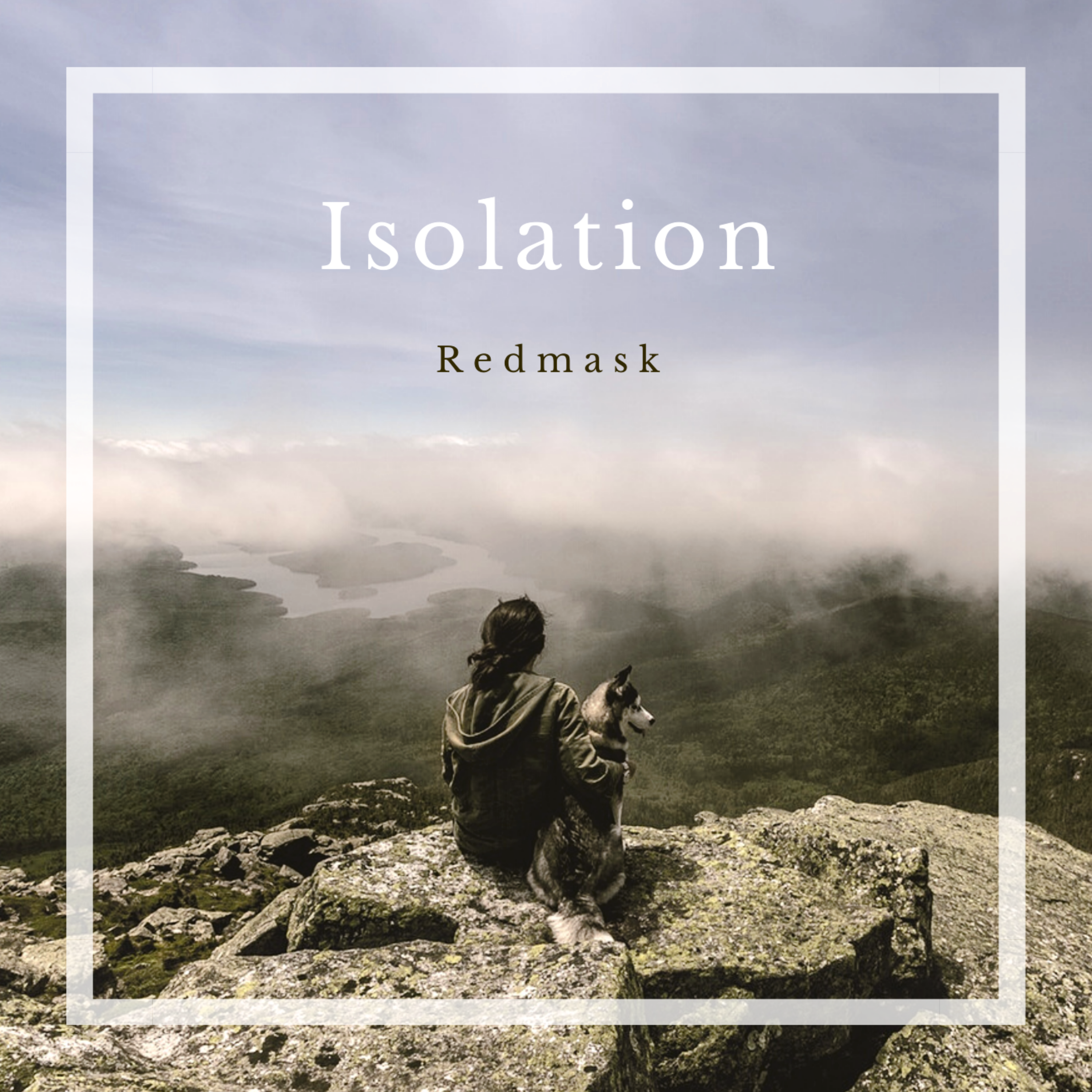 ISOLATION artwork