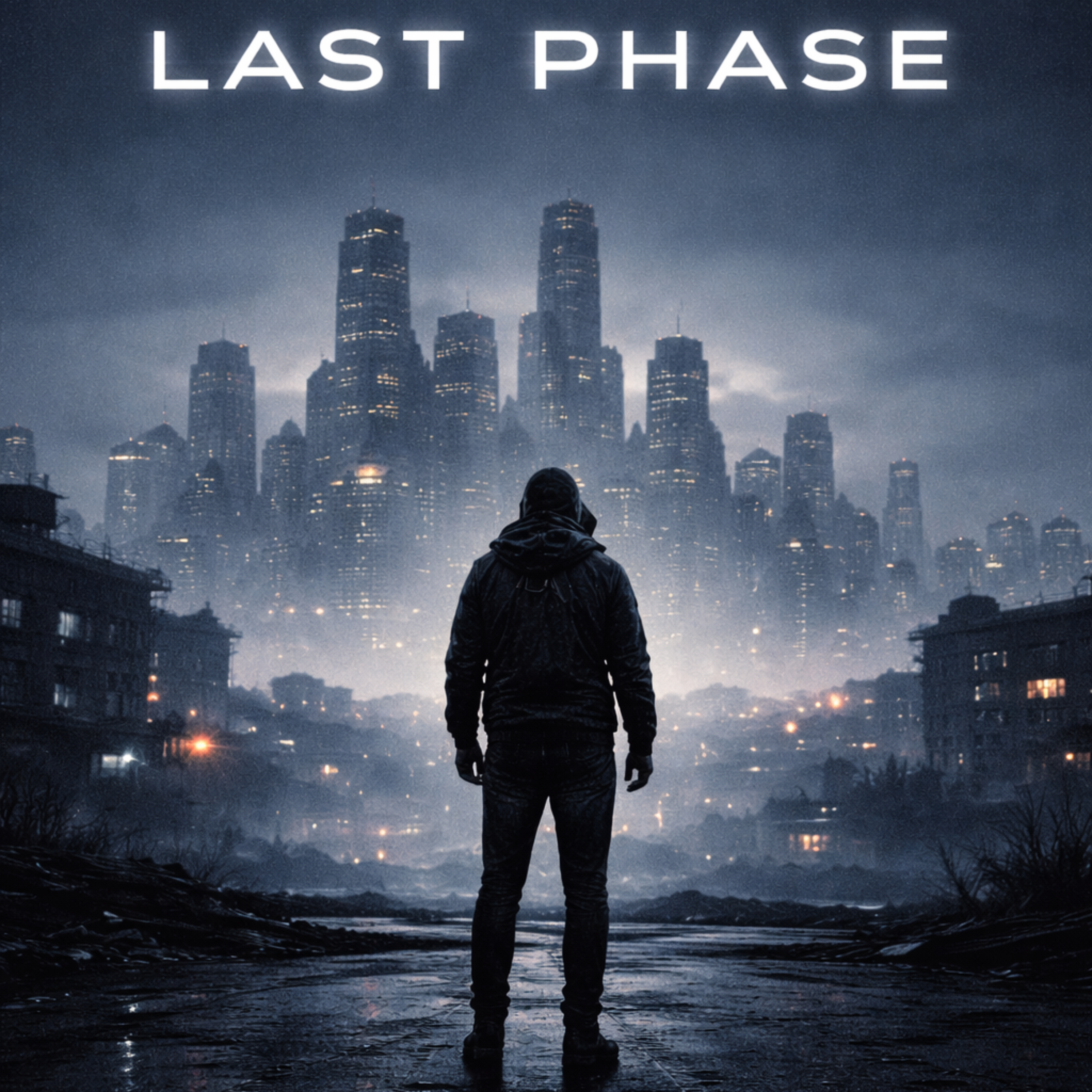 Last Phase artwork