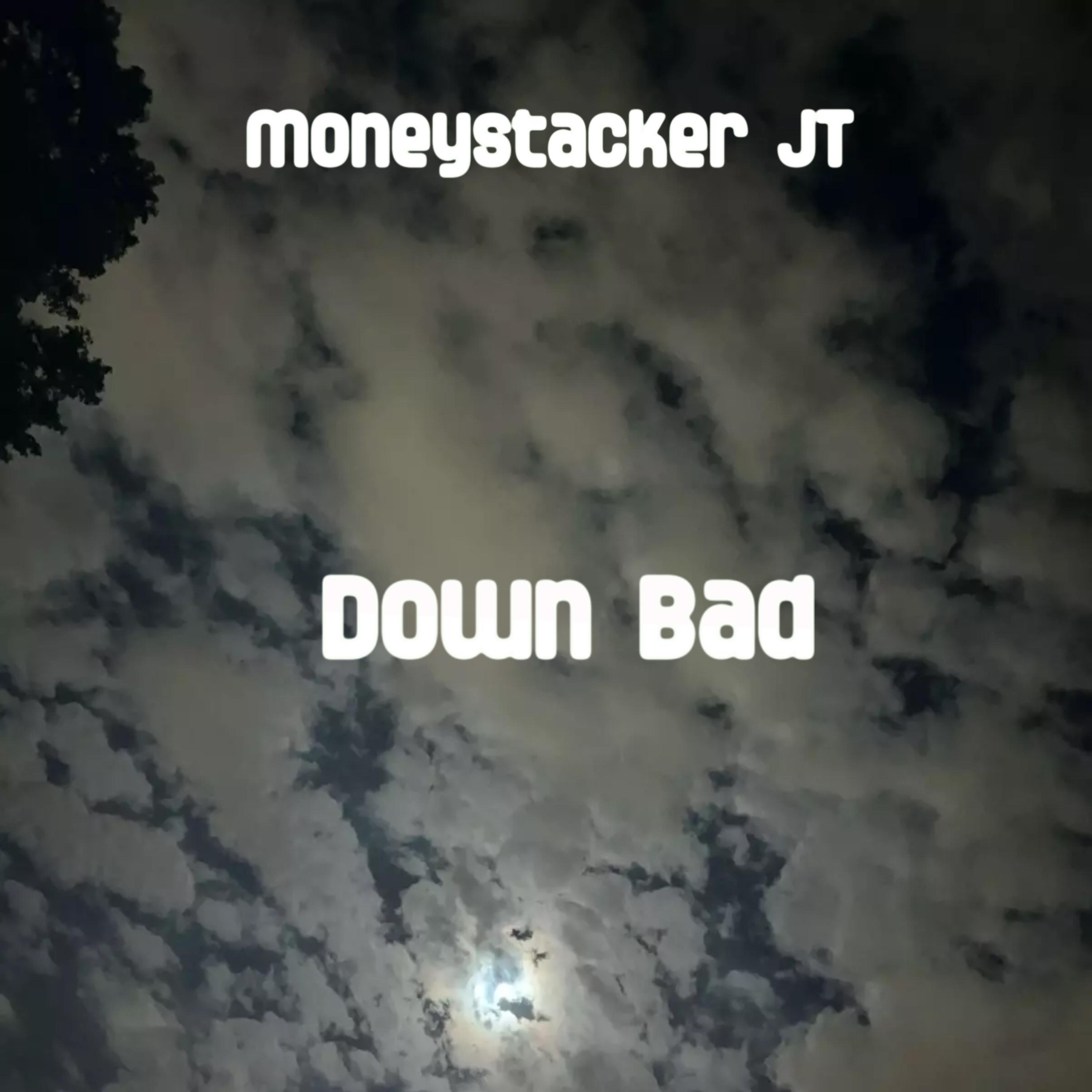 Down Bad artwork