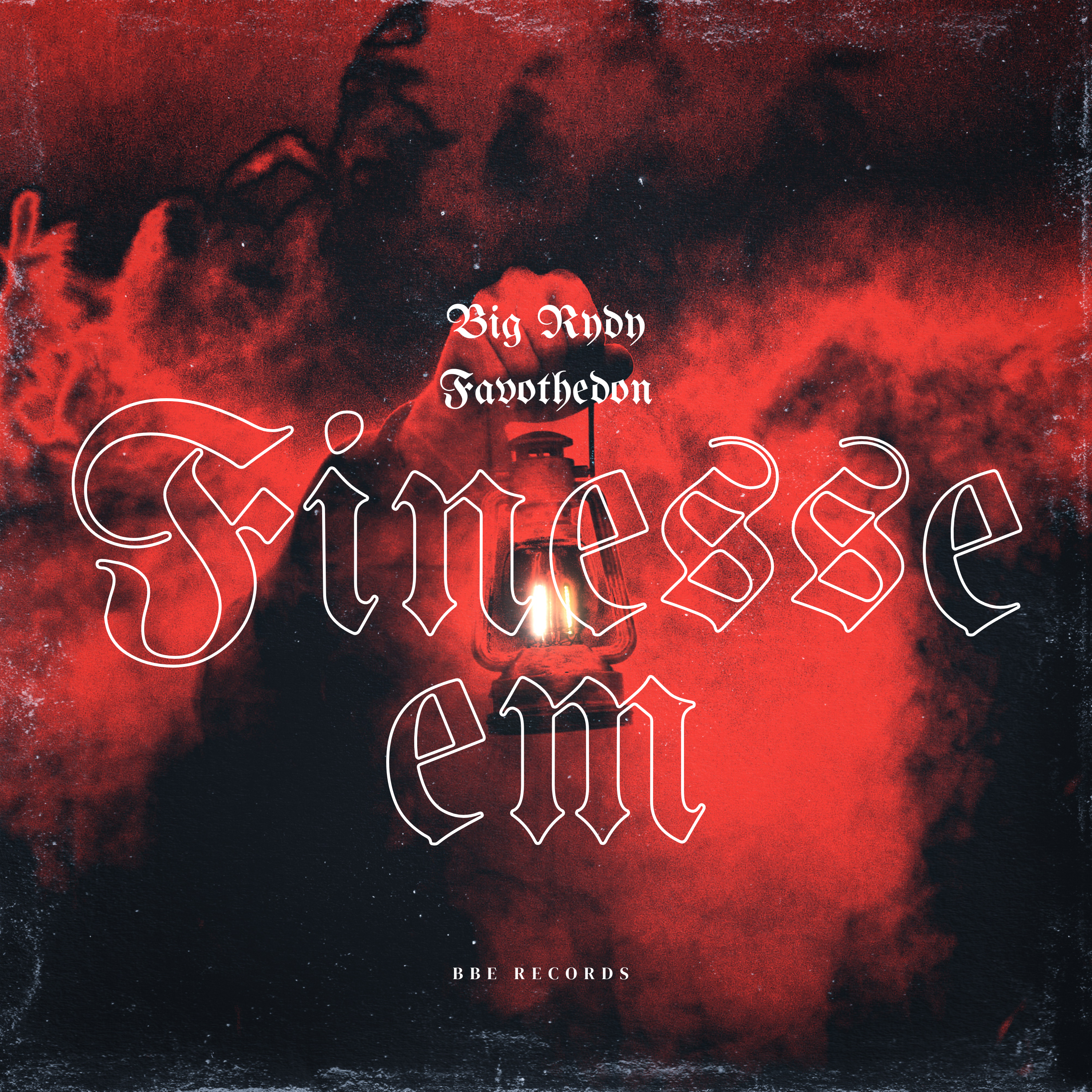 Finesse Em artwork
