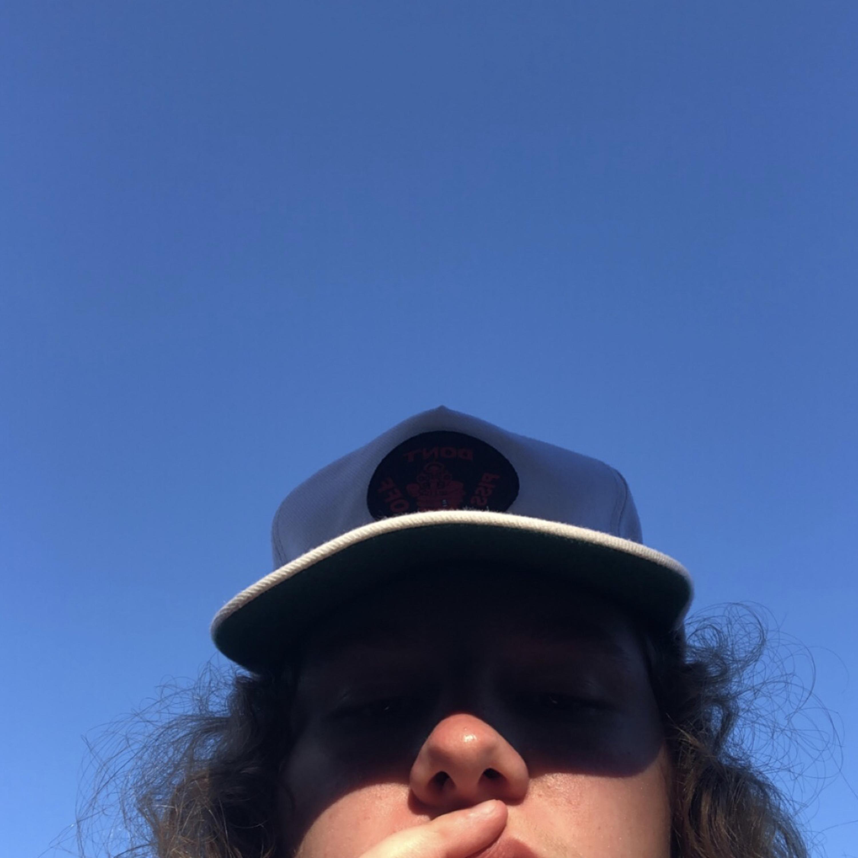 Imma Swole Boi artwork