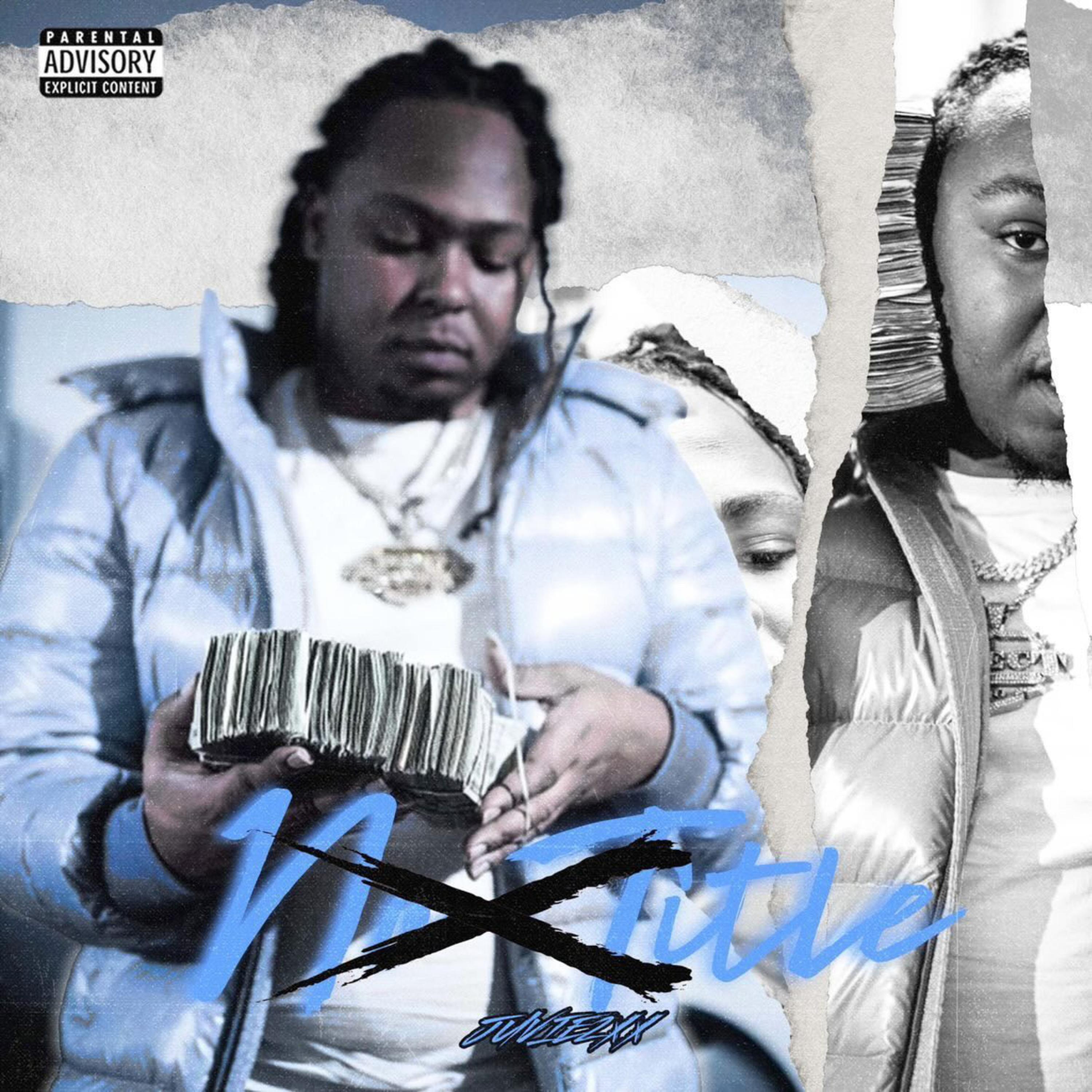 No Title by Juvie2xx cover art