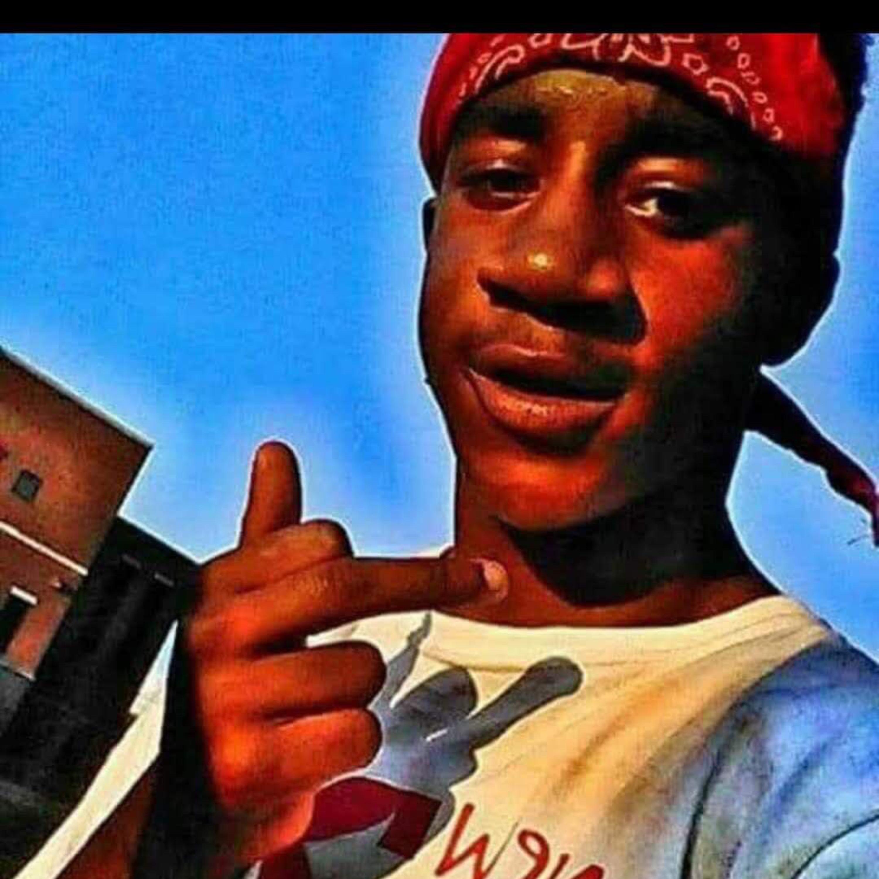 LongLive Dee Dee artwork